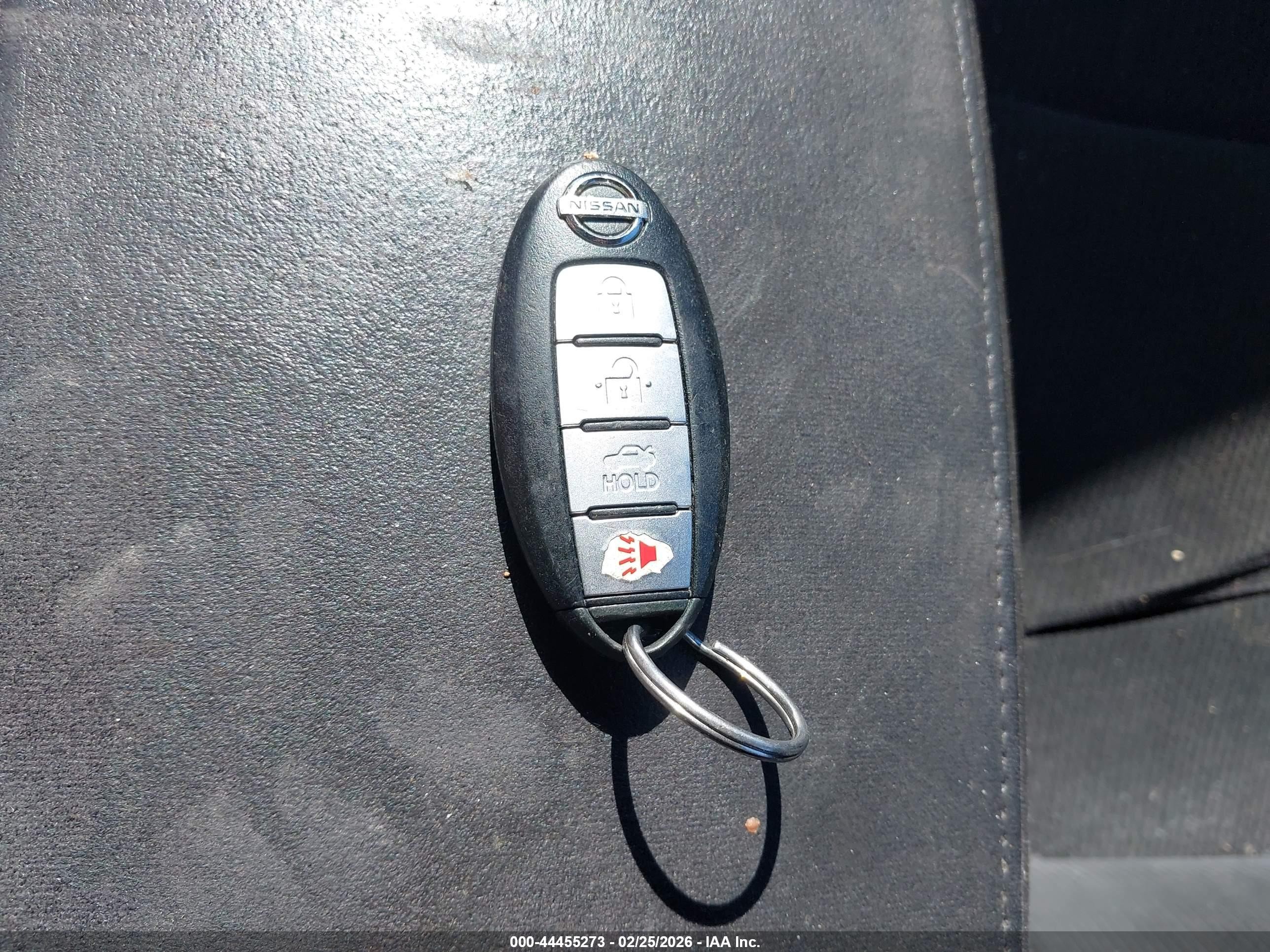 2013 Nissan Altima 2.5 S Red vin: 1N4AL3AP8DC110362