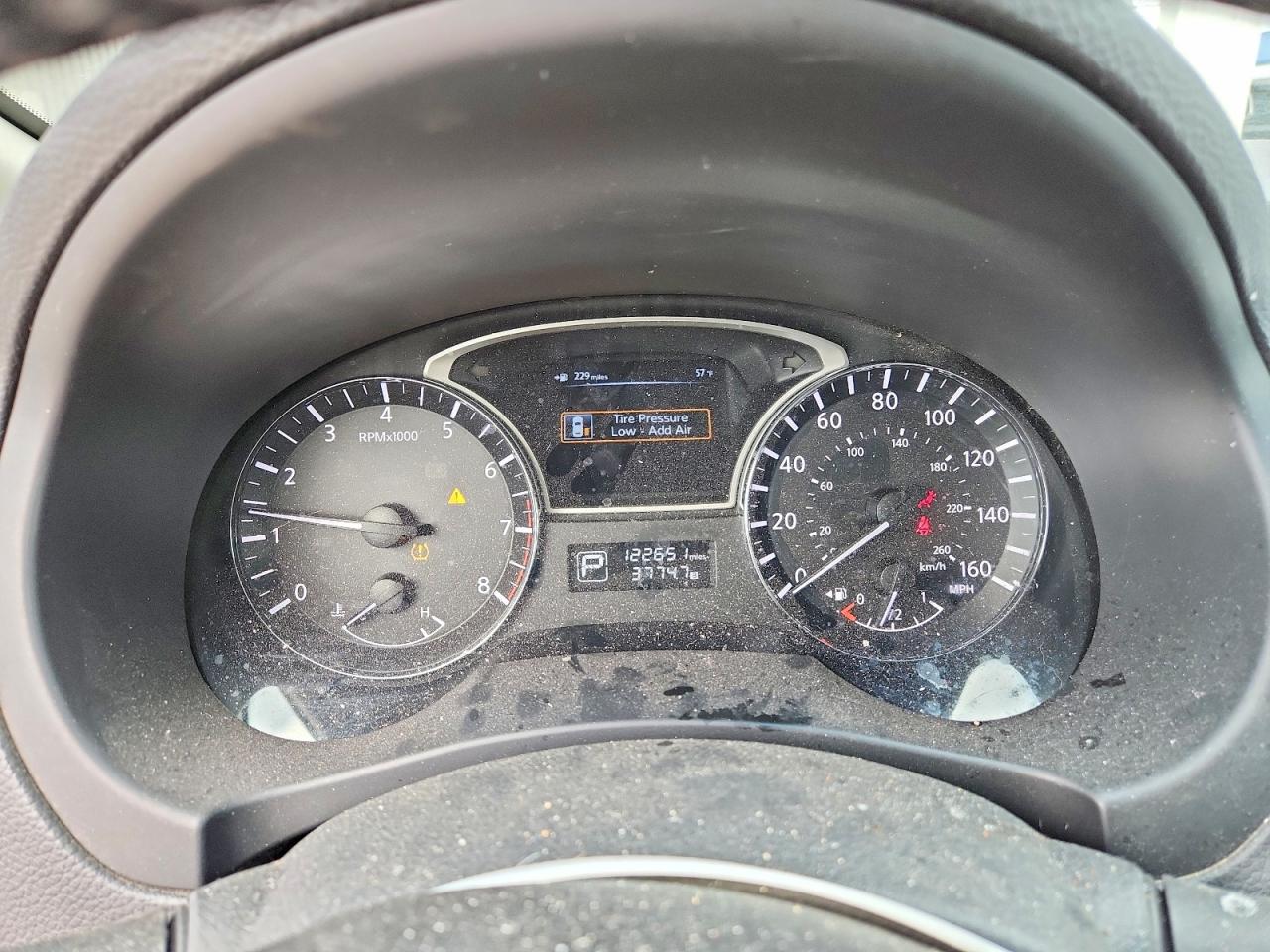 2013 Nissan Altima 2.5 White vin: 1N4AL3AP8DC110684