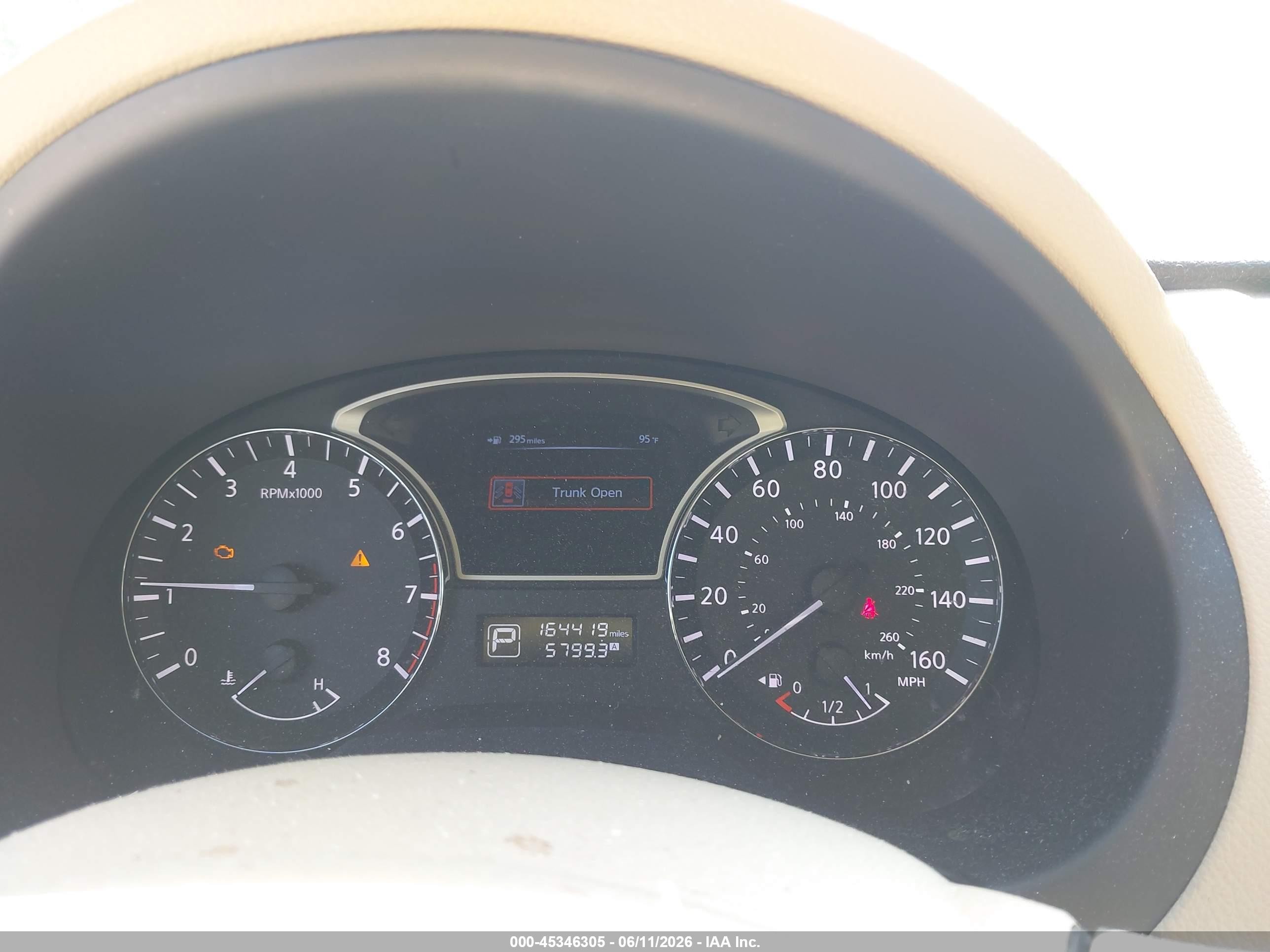 2013 Nissan Altima 2.5 S Белый vin: 1N4AL3AP8DC116534
