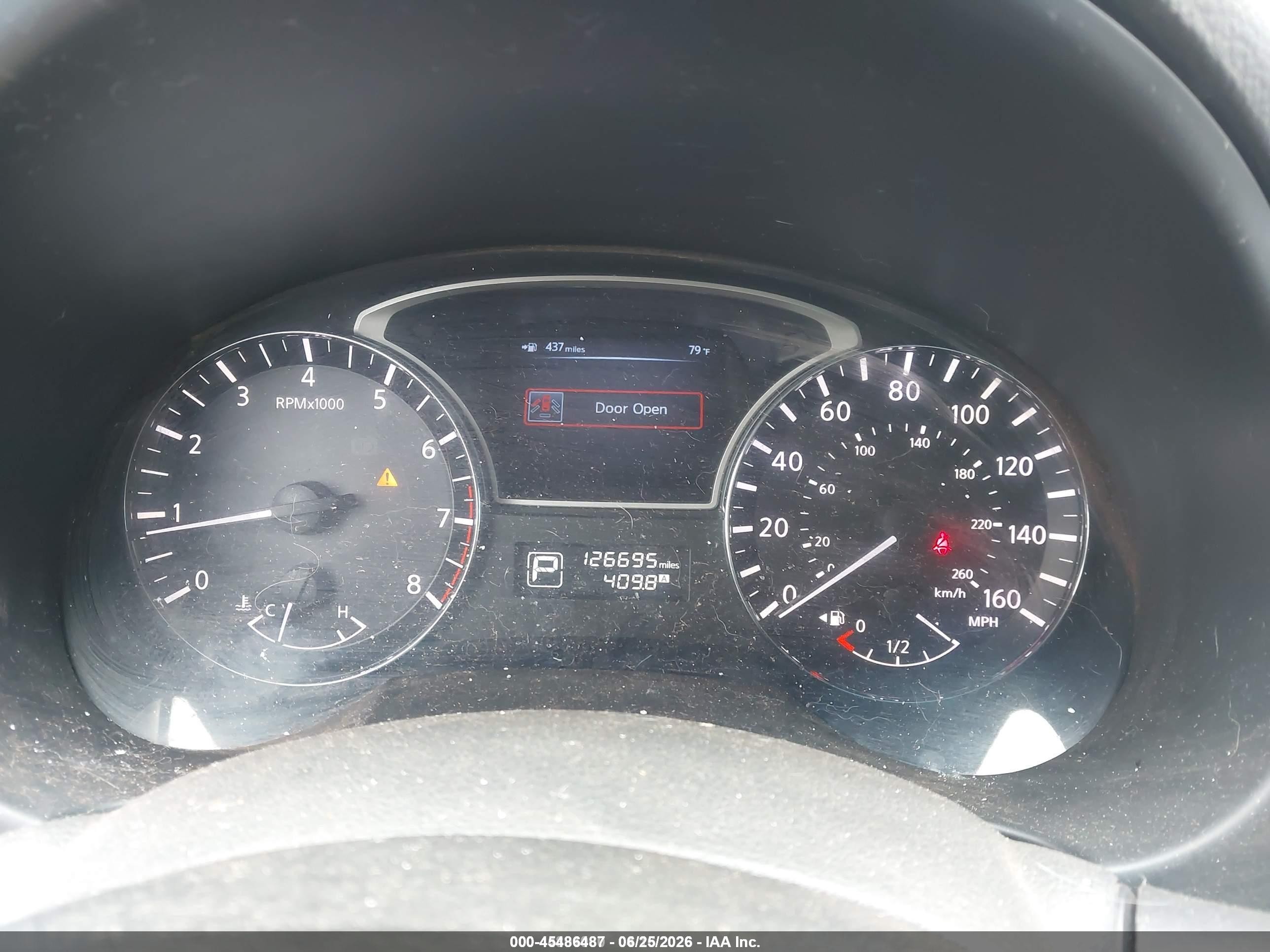 2013 Nissan Altima 2.5 S White vin: 1N4AL3AP8DC116565