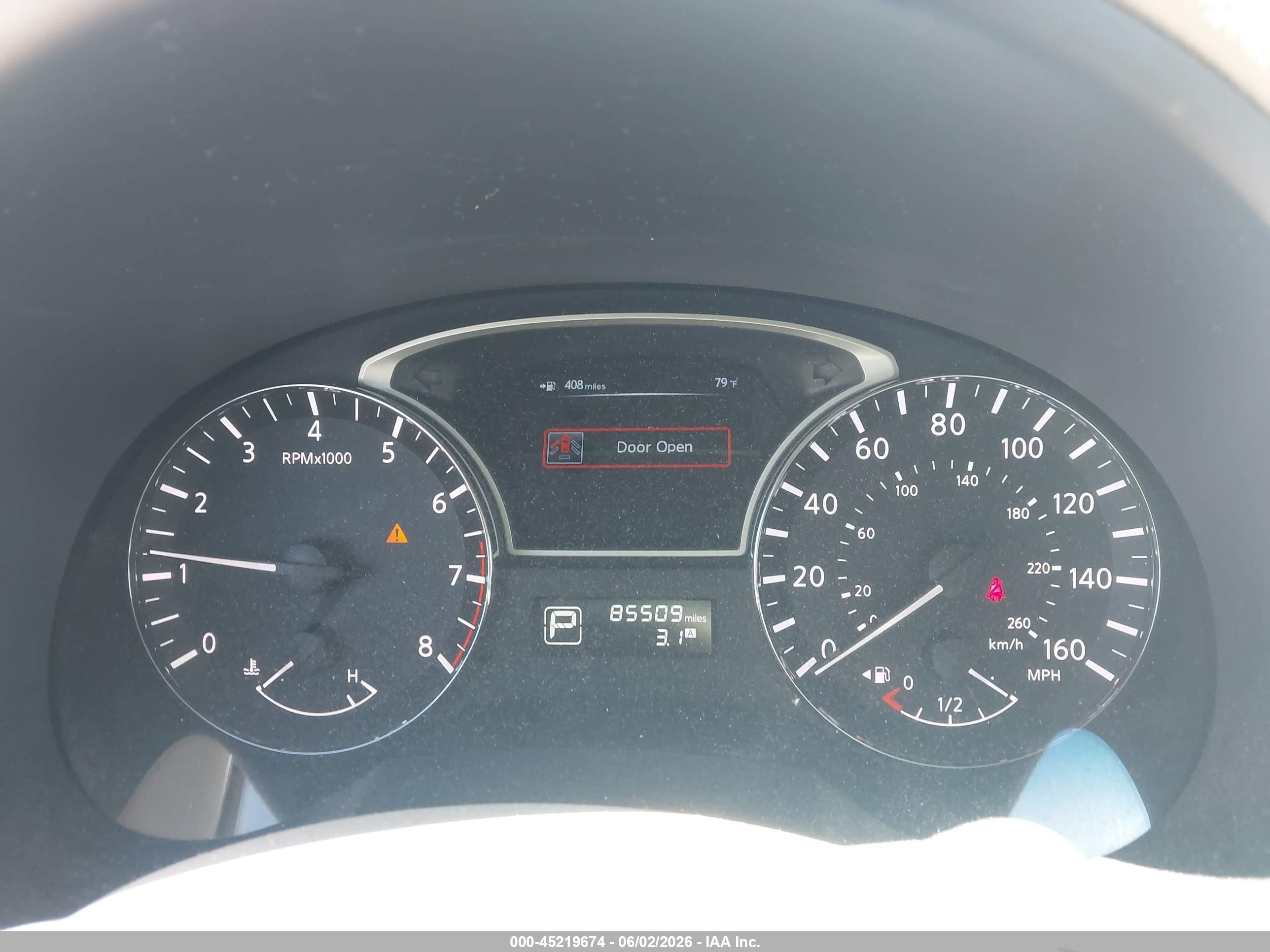 2013 Nissan Altima 2.5 S Red vin: 1N4AL3AP8DC117117