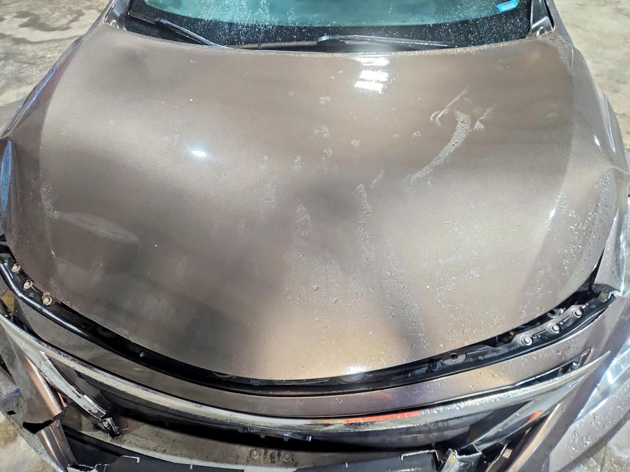 2013 Nissan Altima 2.5 Tan vin: 1N4AL3AP8DC120082