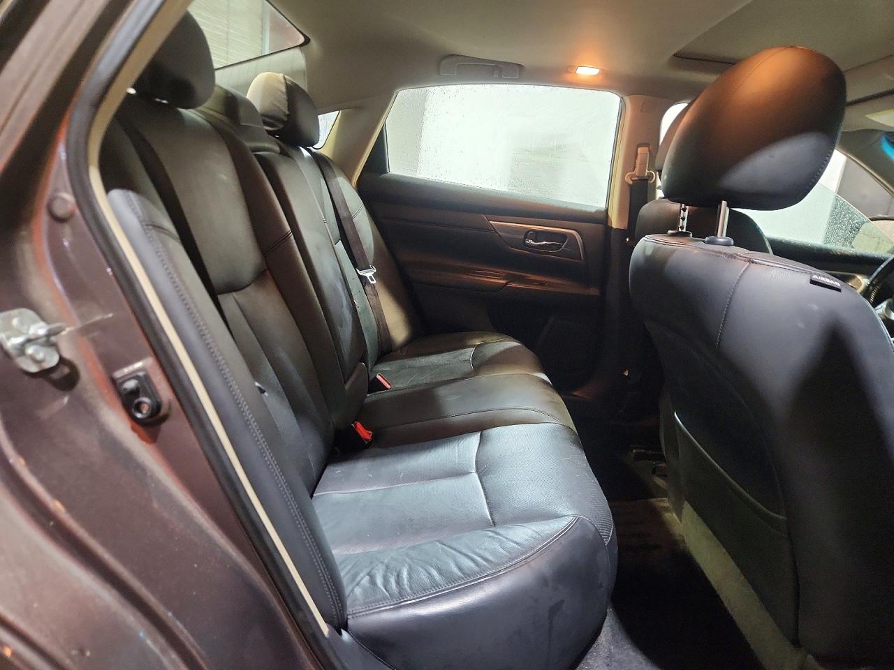 2013 Nissan Altima 2.5 Tan vin: 1N4AL3AP8DC120082