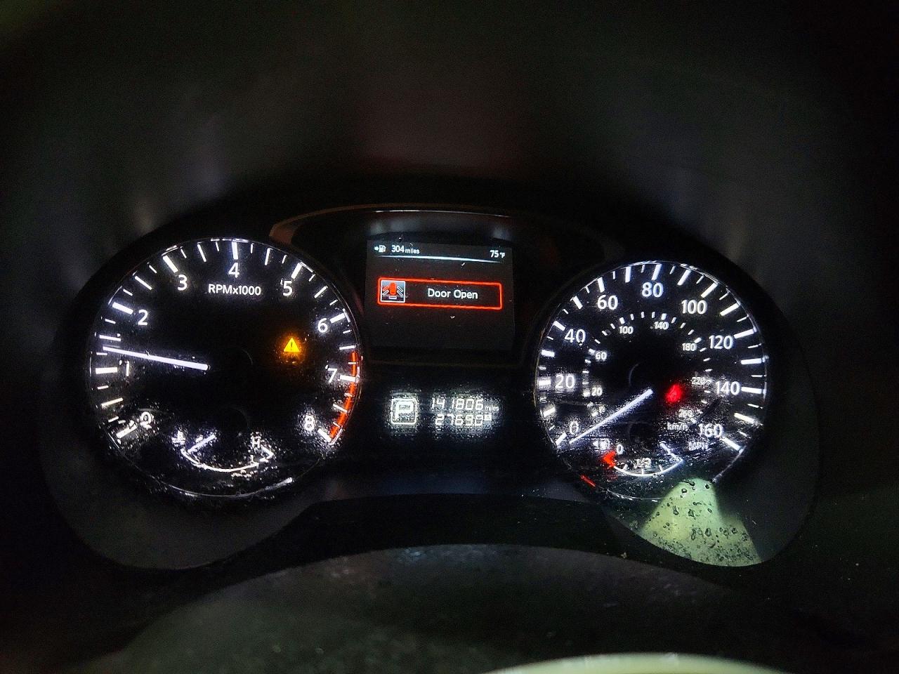 2013 Nissan Altima 2.5 Tan vin: 1N4AL3AP8DC120082