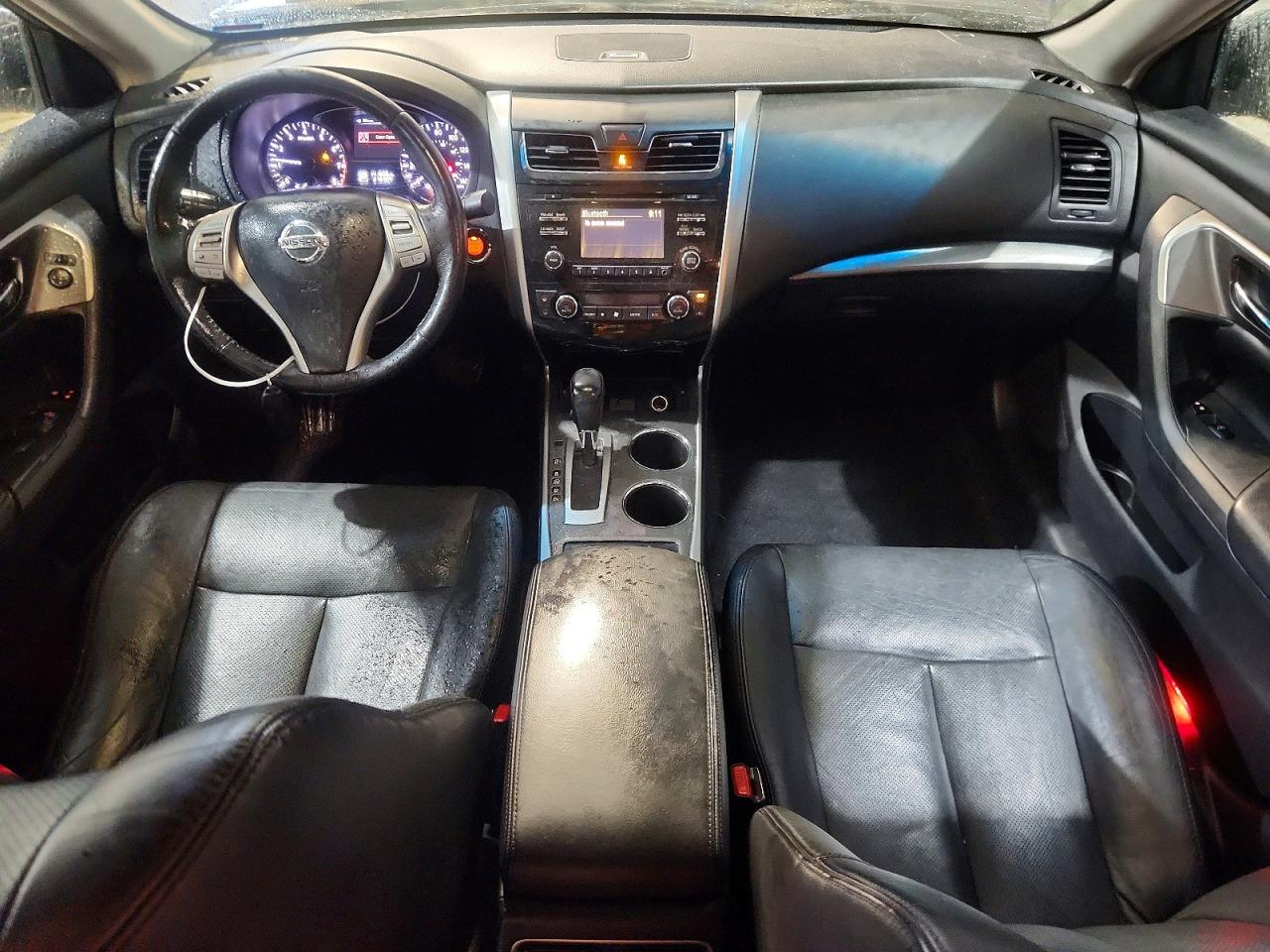 2013 Nissan Altima 2.5 Tan vin: 1N4AL3AP8DC120082