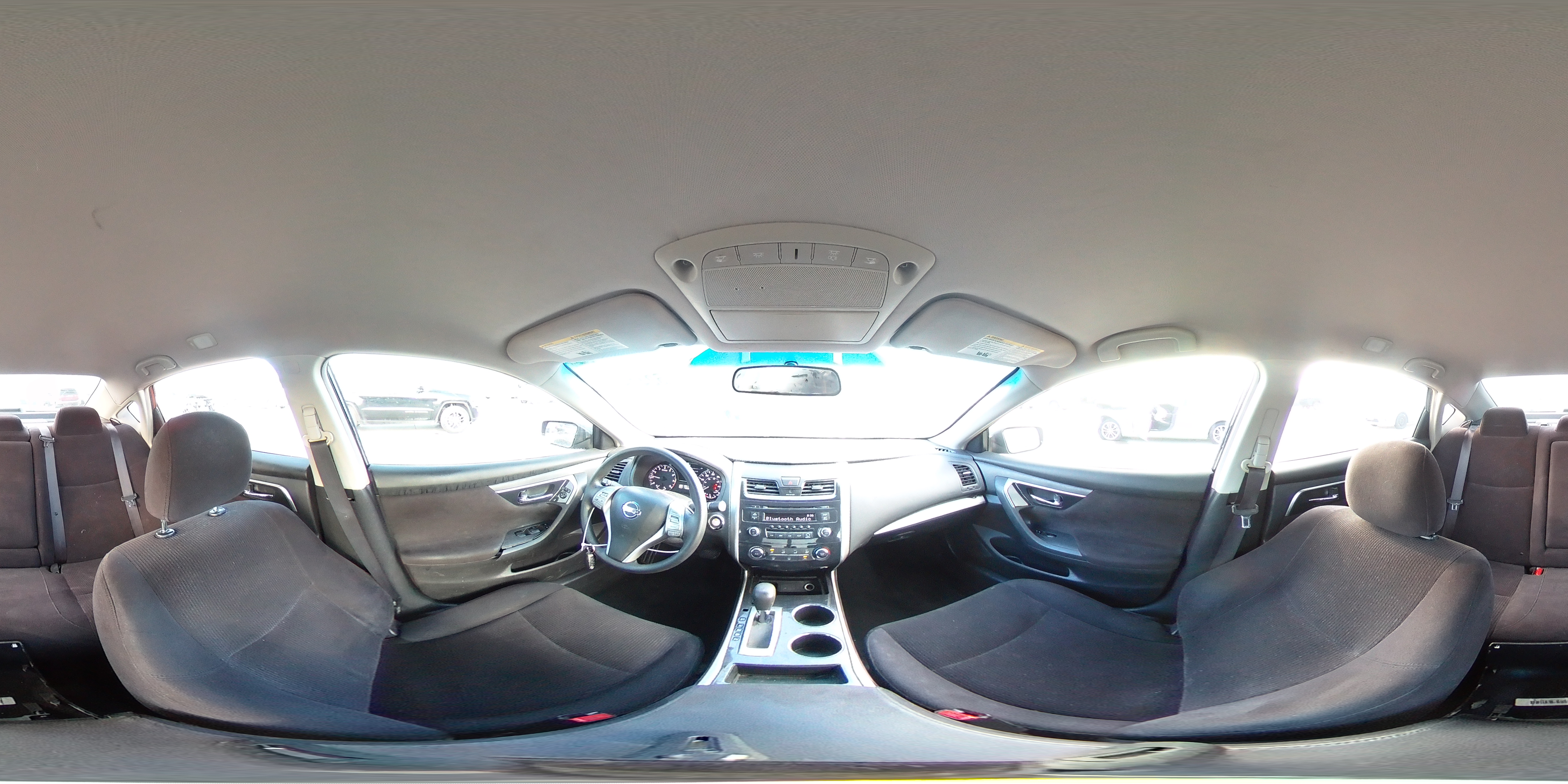 2013 Nissan Altima 2.5 Blue vin: 1N4AL3AP8DC127386