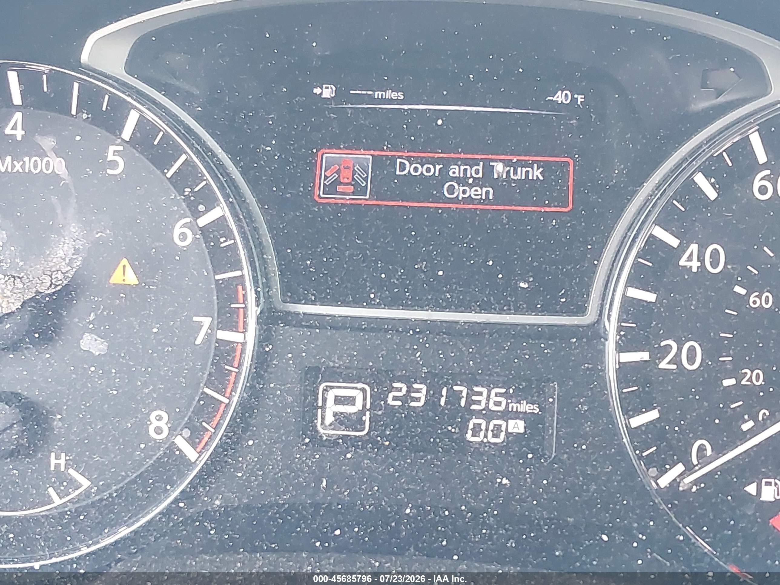 2013 Nissan Altima 2.5 S Black vin: 1N4AL3AP8DC132488