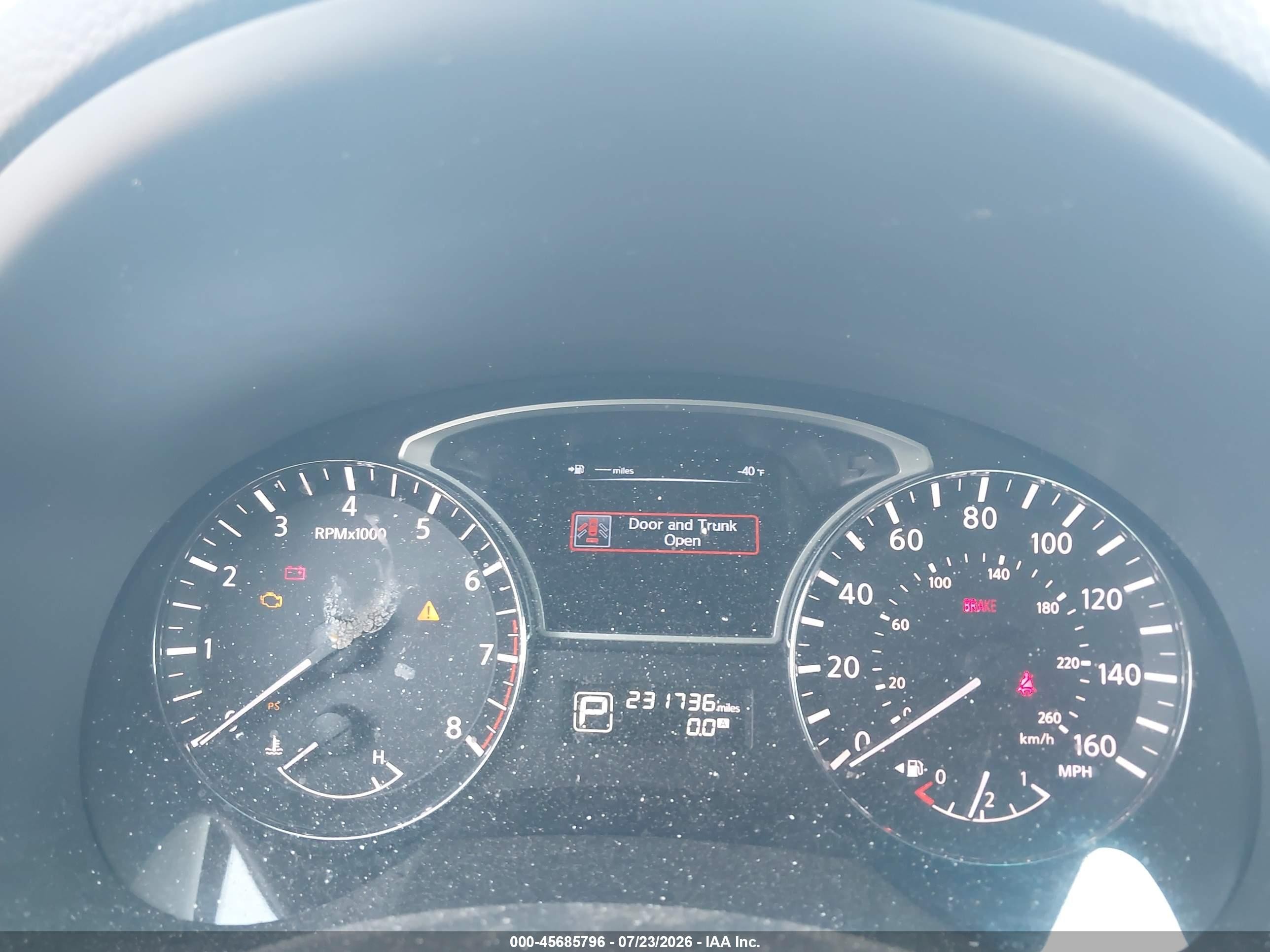2013 Nissan Altima 2.5 S Black vin: 1N4AL3AP8DC132488