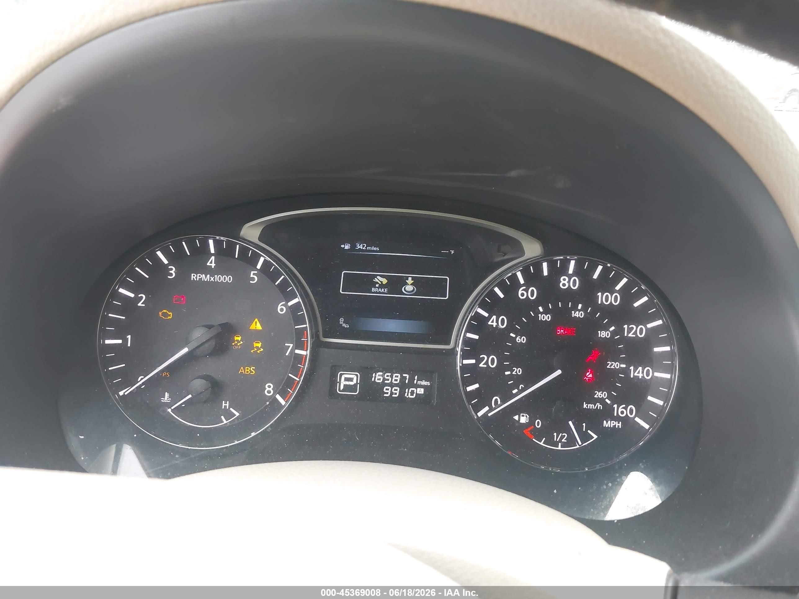 2013 Nissan Altima 2.5 Sl Black vin: 1N4AL3AP8DC146665