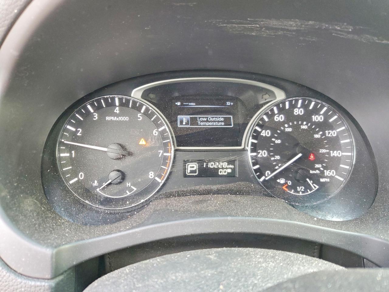 2013 Nissan Altima 2.5 Silver vin: 1N4AL3AP8DC155124