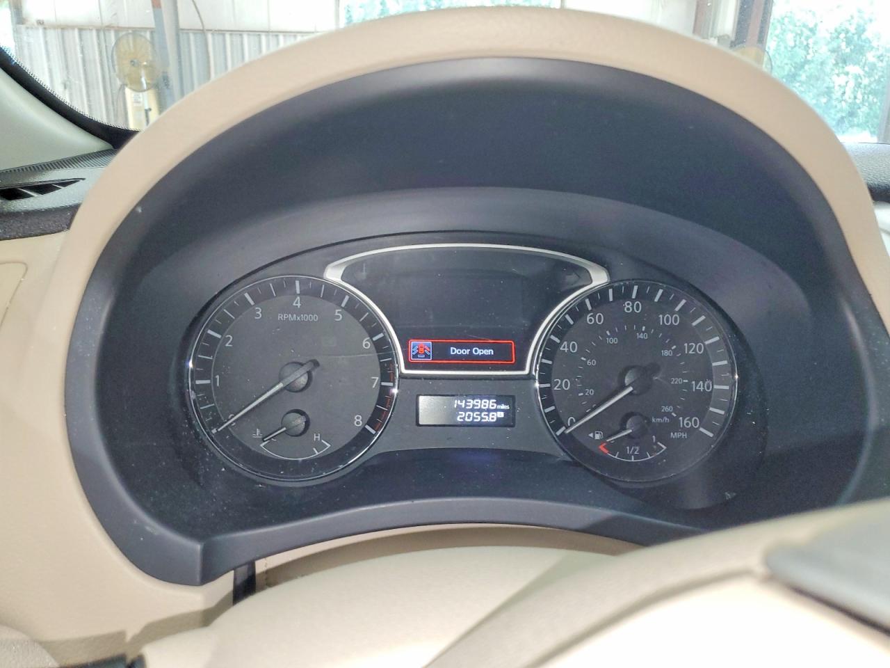 2013 Nissan Altima 2.5 White vin: 1N4AL3AP8DC155981