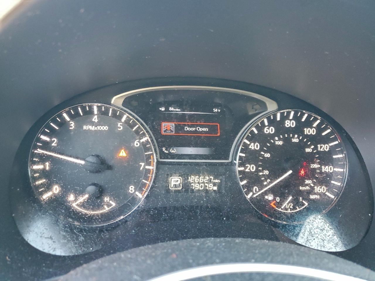2013 Nissan Altima 2.5 Gray vin: 1N4AL3AP8DC160971