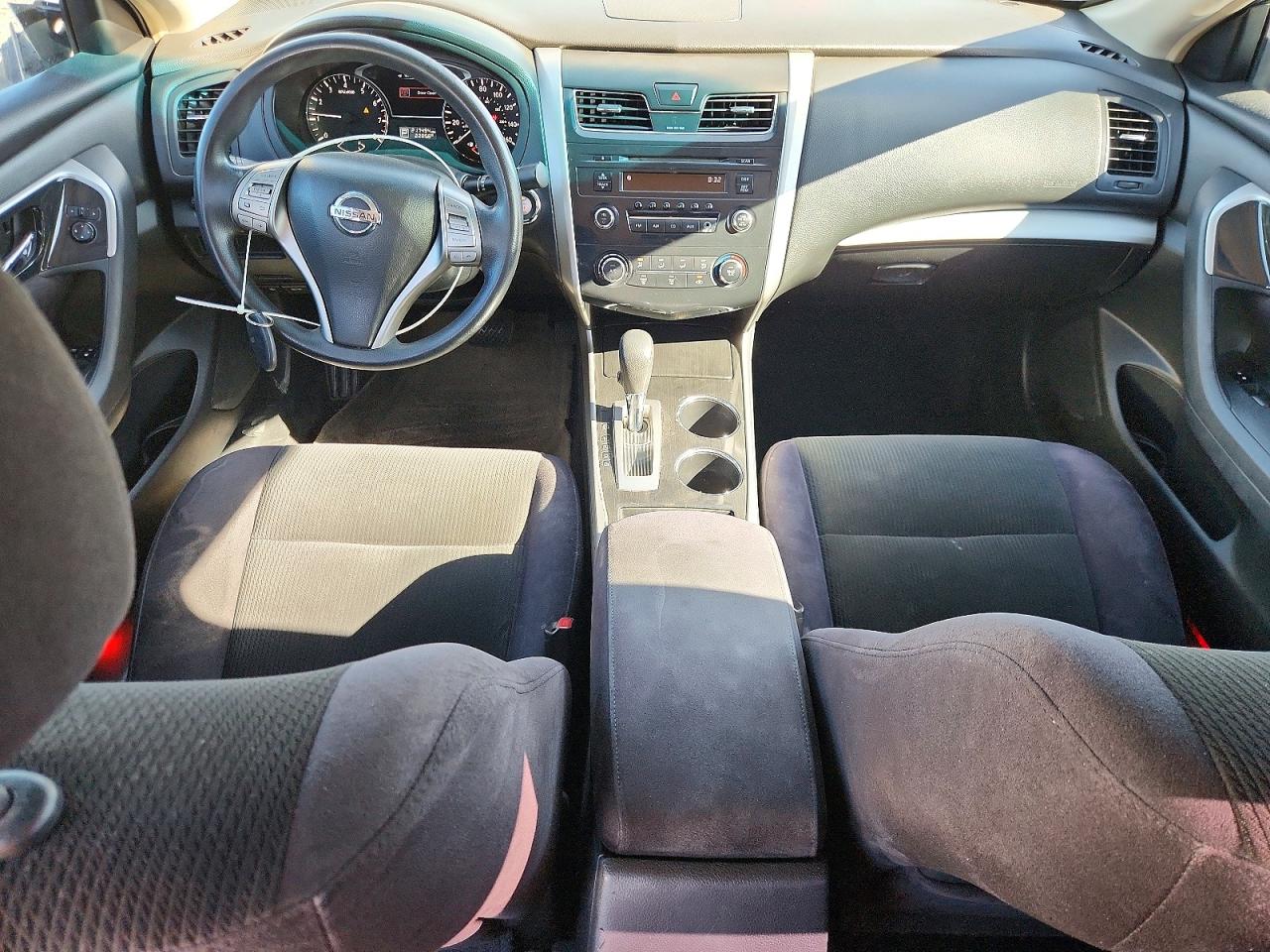 2013 Nissan Altima 2.5 Black vin: 1N4AL3AP8DC164213