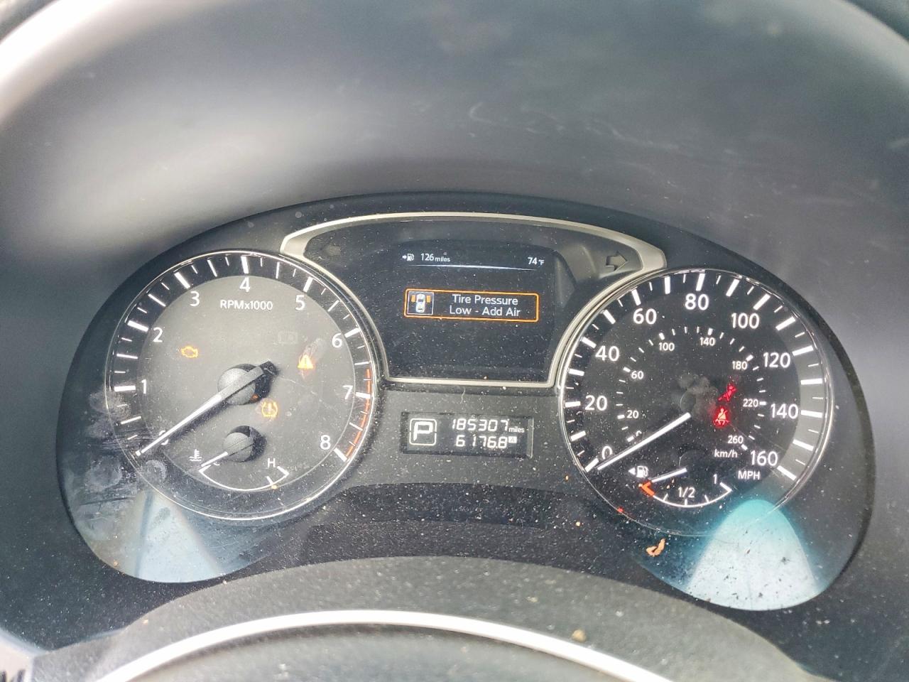 2013 Nissan Altima 2.5 White vin: 1N4AL3AP8DC168486