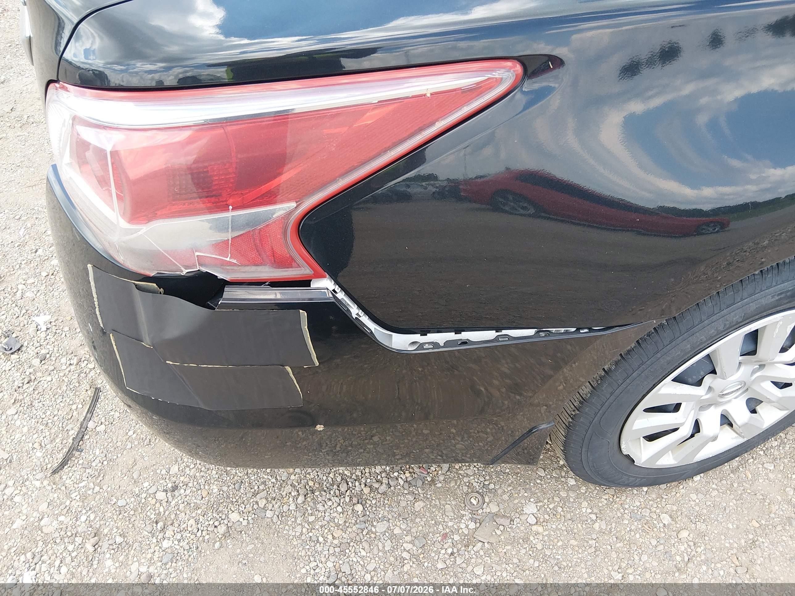 2013 Nissan Altima 2.5 S Black vin: 1N4AL3AP8DC175678