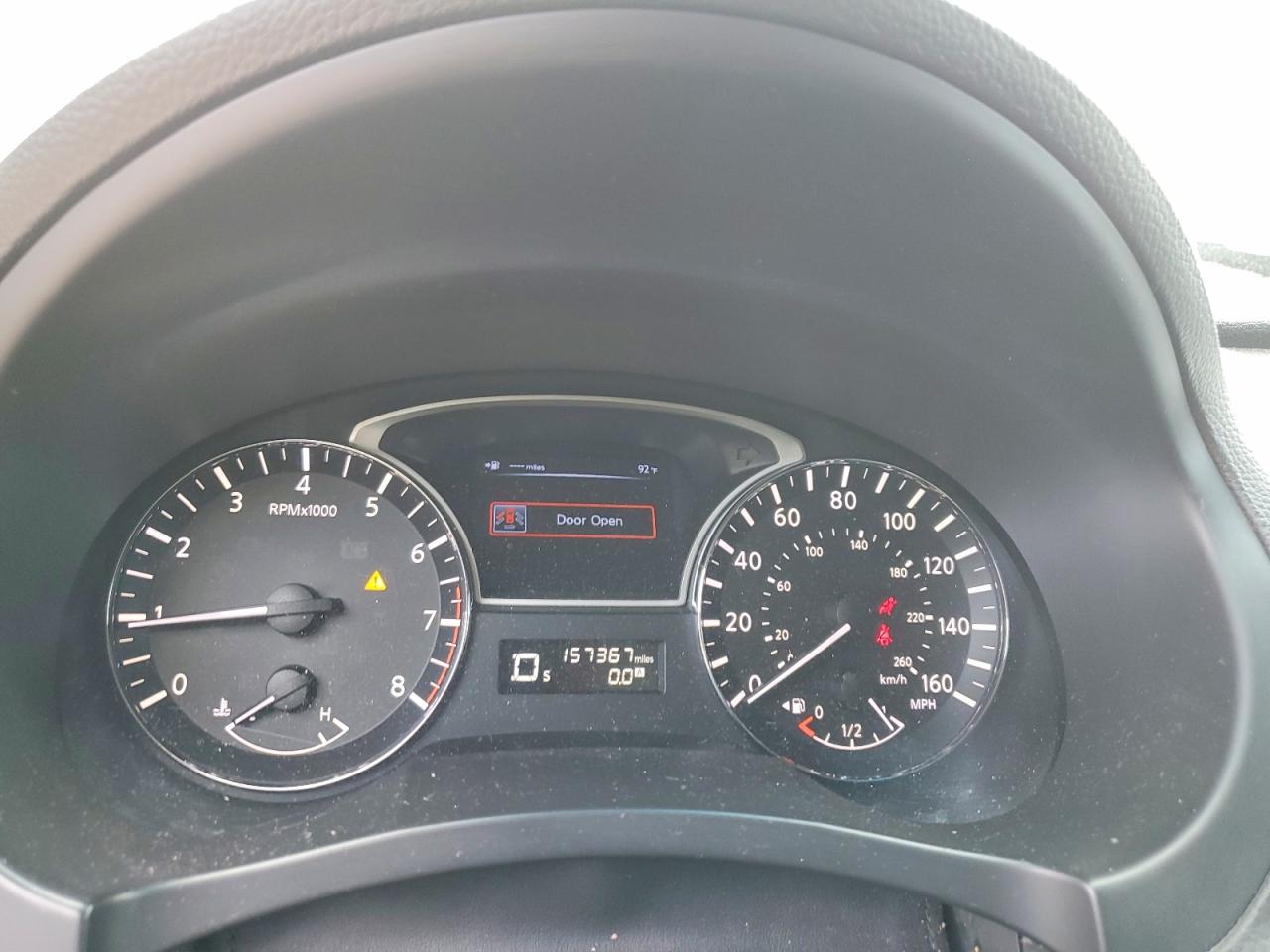 2013 Nissan Altima 2.5 Silver vin: 1N4AL3AP8DC183912