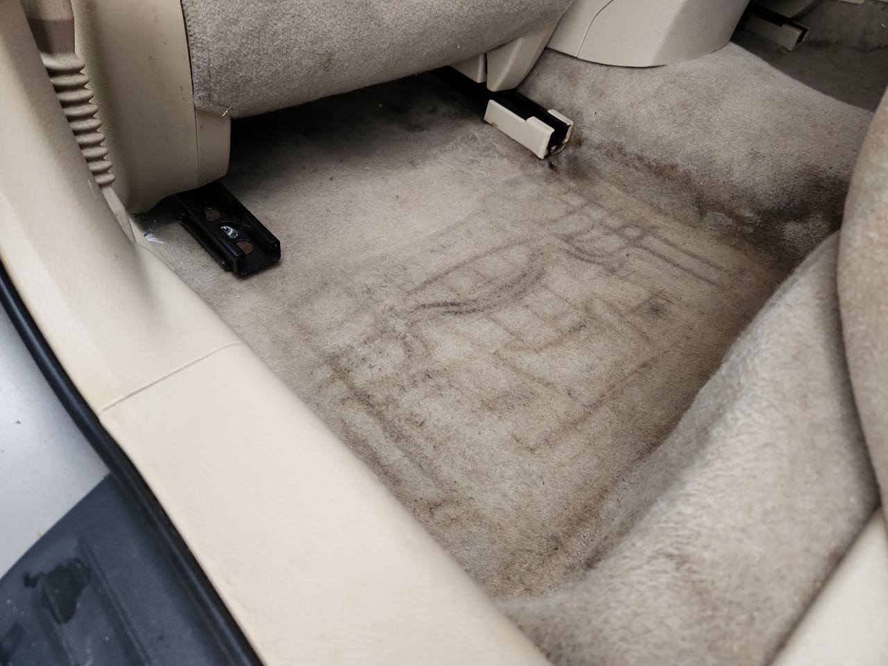 2013 Nissan Altima 2.5 Tan vin: 1N4AL3AP8DC199253 Damage: Left Rear Carpet, Stained, Permanent