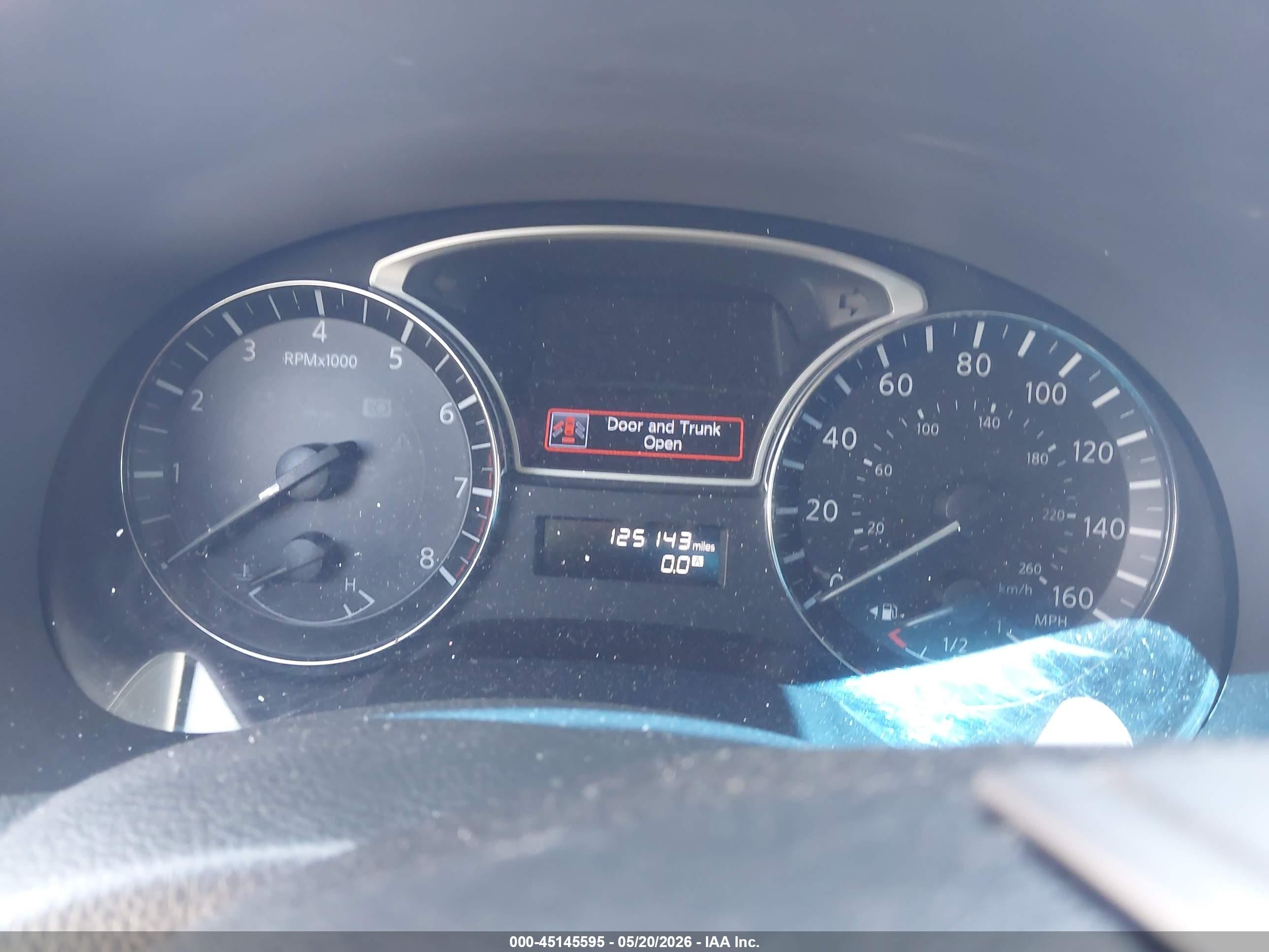 2013 Nissan Altima 2.5 Sv Black vin: 1N4AL3AP8DC249312