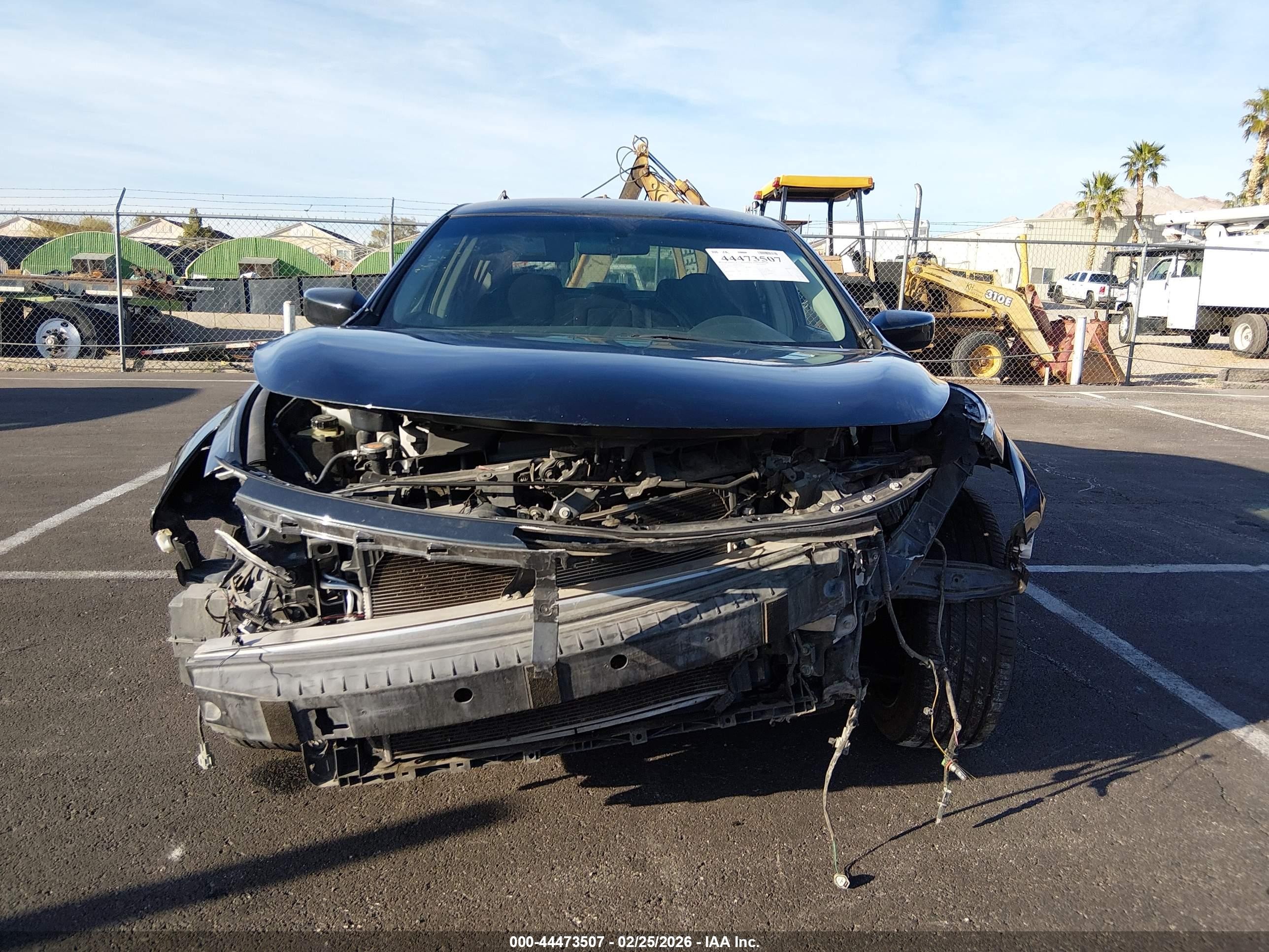 2013 Nissan Altima 2.5 Sv Gray vin: 1N4AL3AP8DC258379