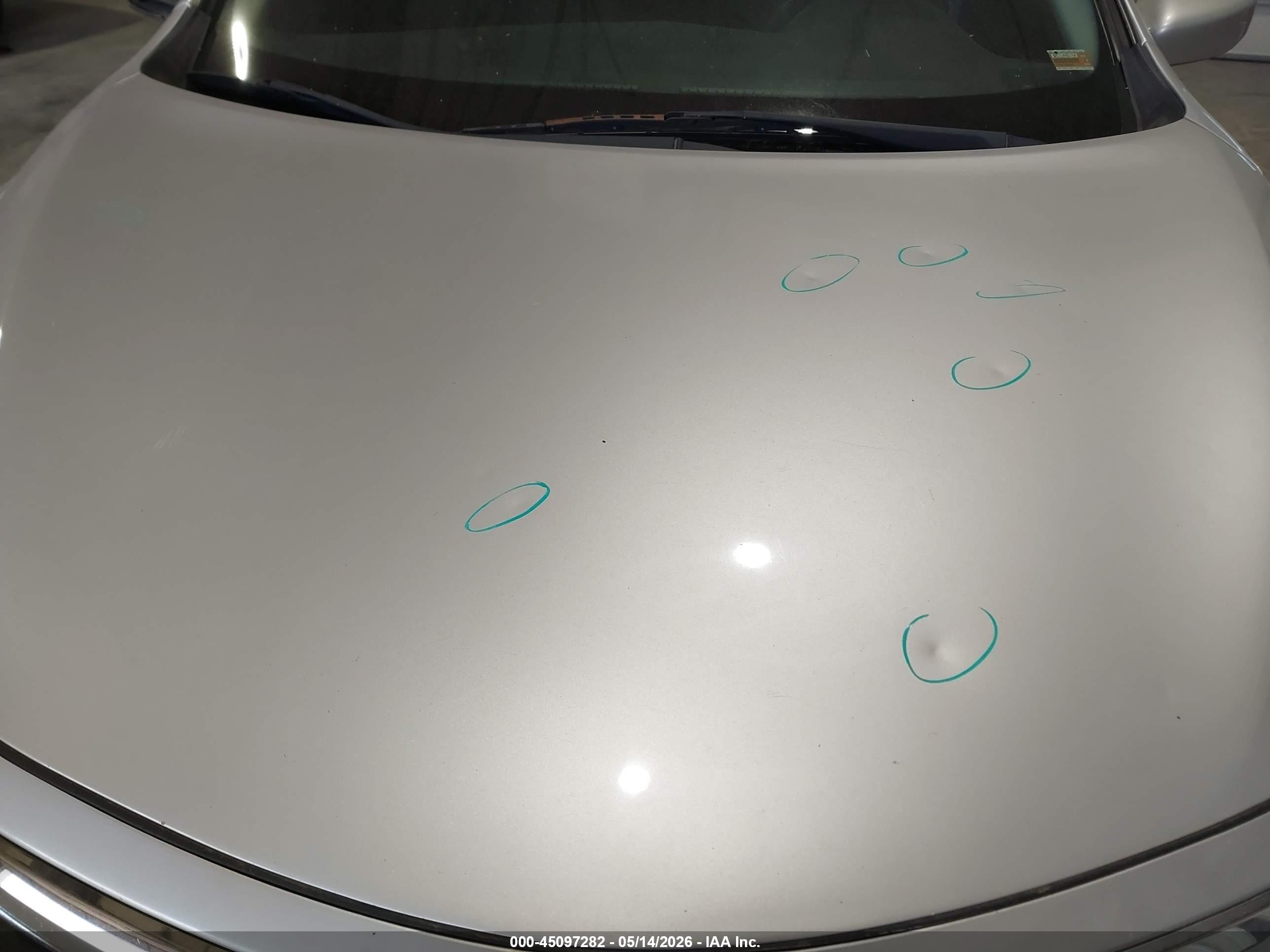 2013 Nissan Altima 2.5 S Silver vin: 1N4AL3AP8DC285050