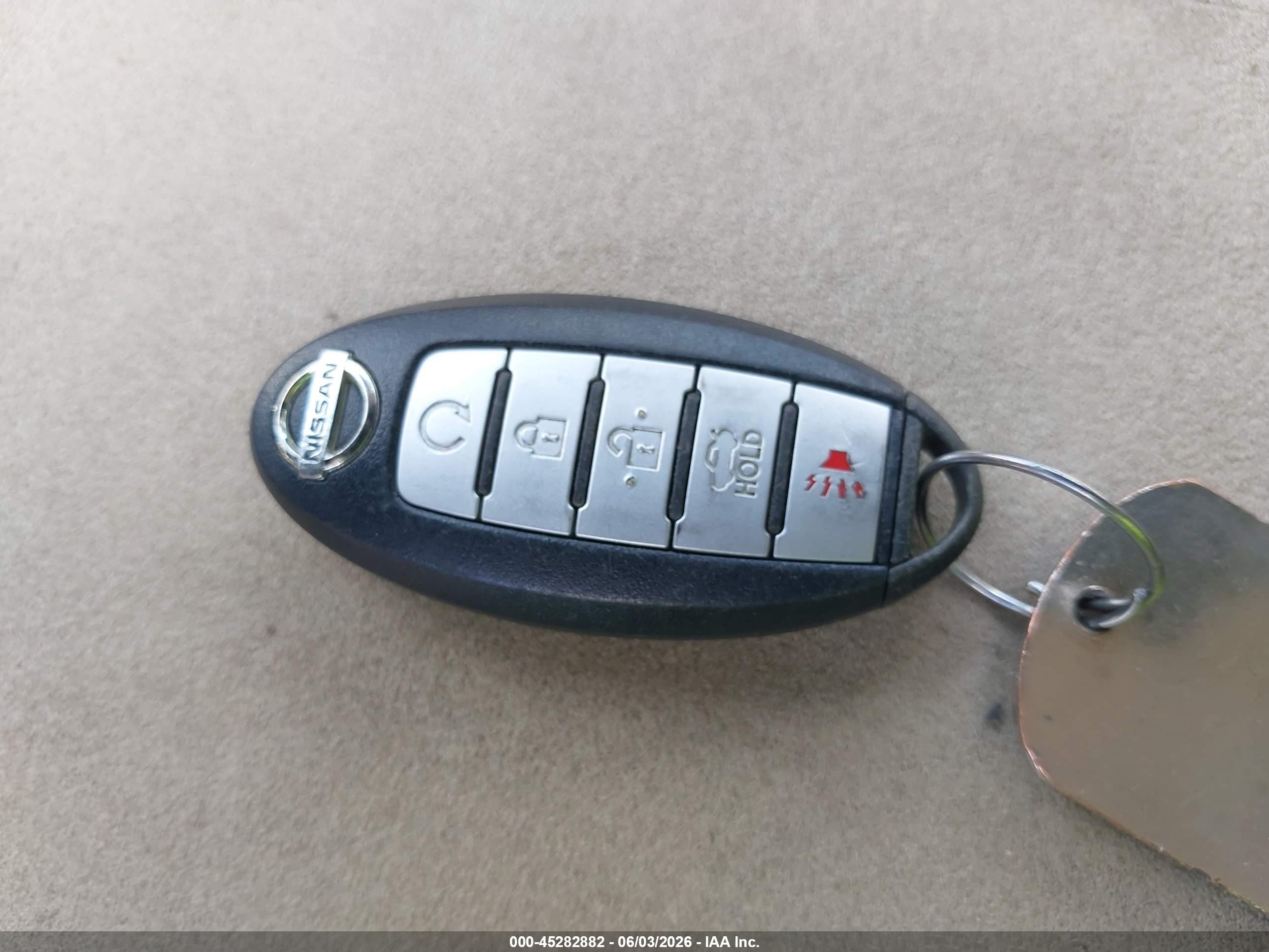 2013 Nissan Altima 2.5 Sv Gray vin: 1N4AL3AP8DC285260