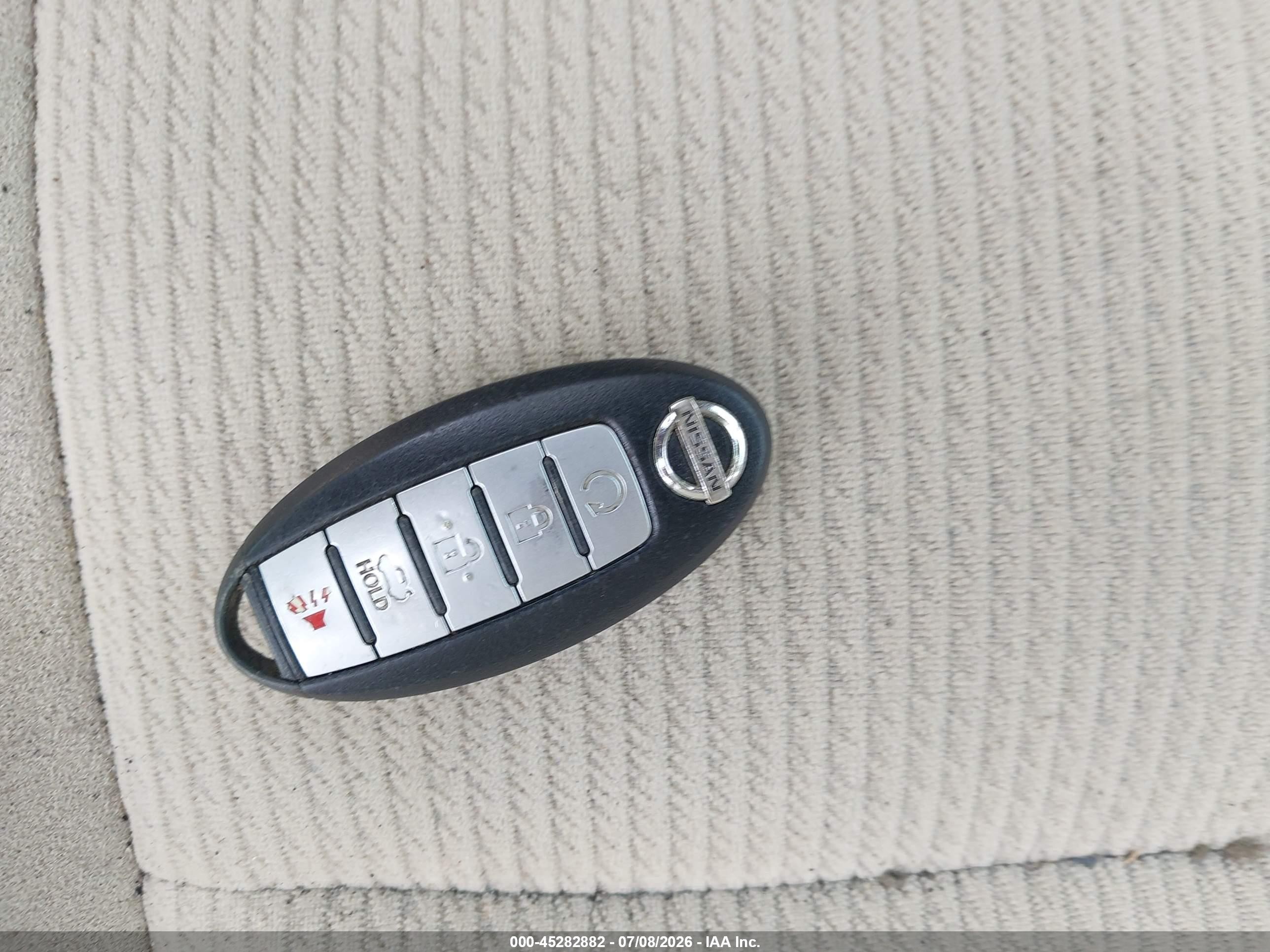 2013 Nissan Altima 2.5 Sv Gray vin: 1N4AL3AP8DC285260