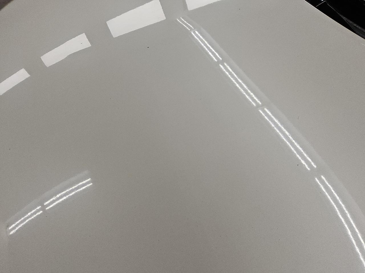 2013 Nissan Altima 2.5 White vin: 1N4AL3AP8DC289857 Damage: Hood, Chipped, 4