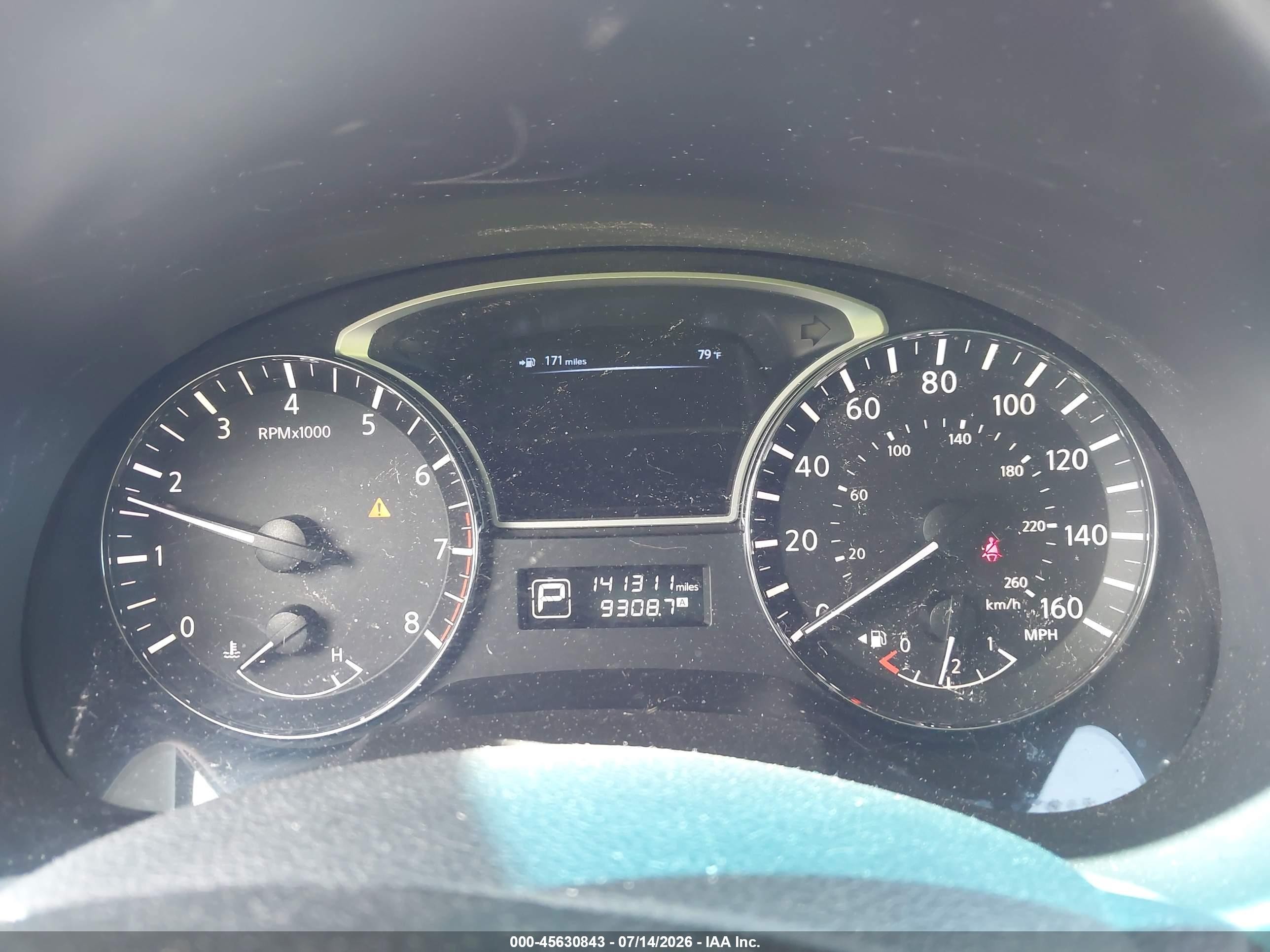 2013 Nissan Altima 2.5 S Gray vin: 1N4AL3AP8DC291849