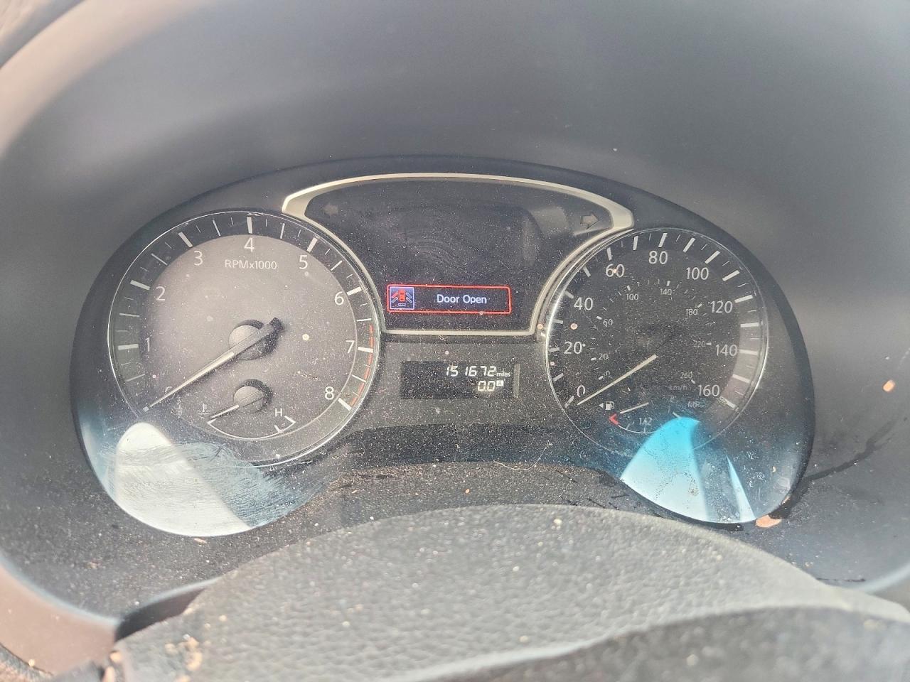 2013 Nissan Altima 2.5 Gray vin: 1N4AL3AP8DC294475