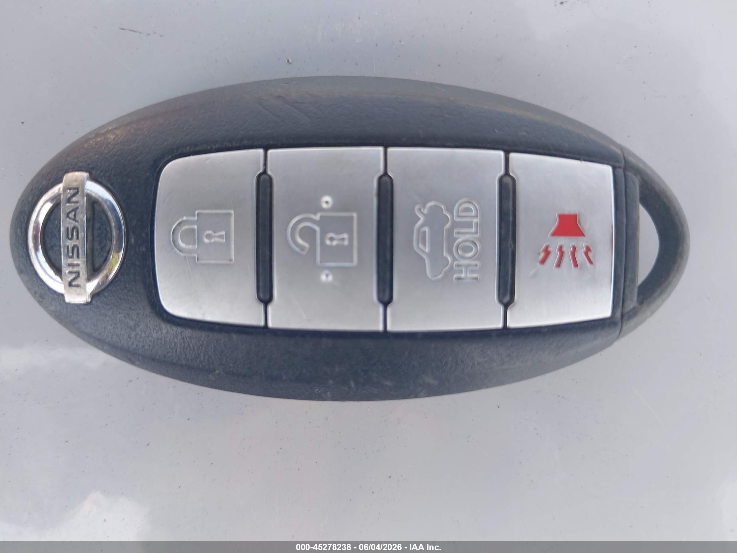 2013 Nissan Altima 2.5 White vin: 1N4AL3AP8DC295173