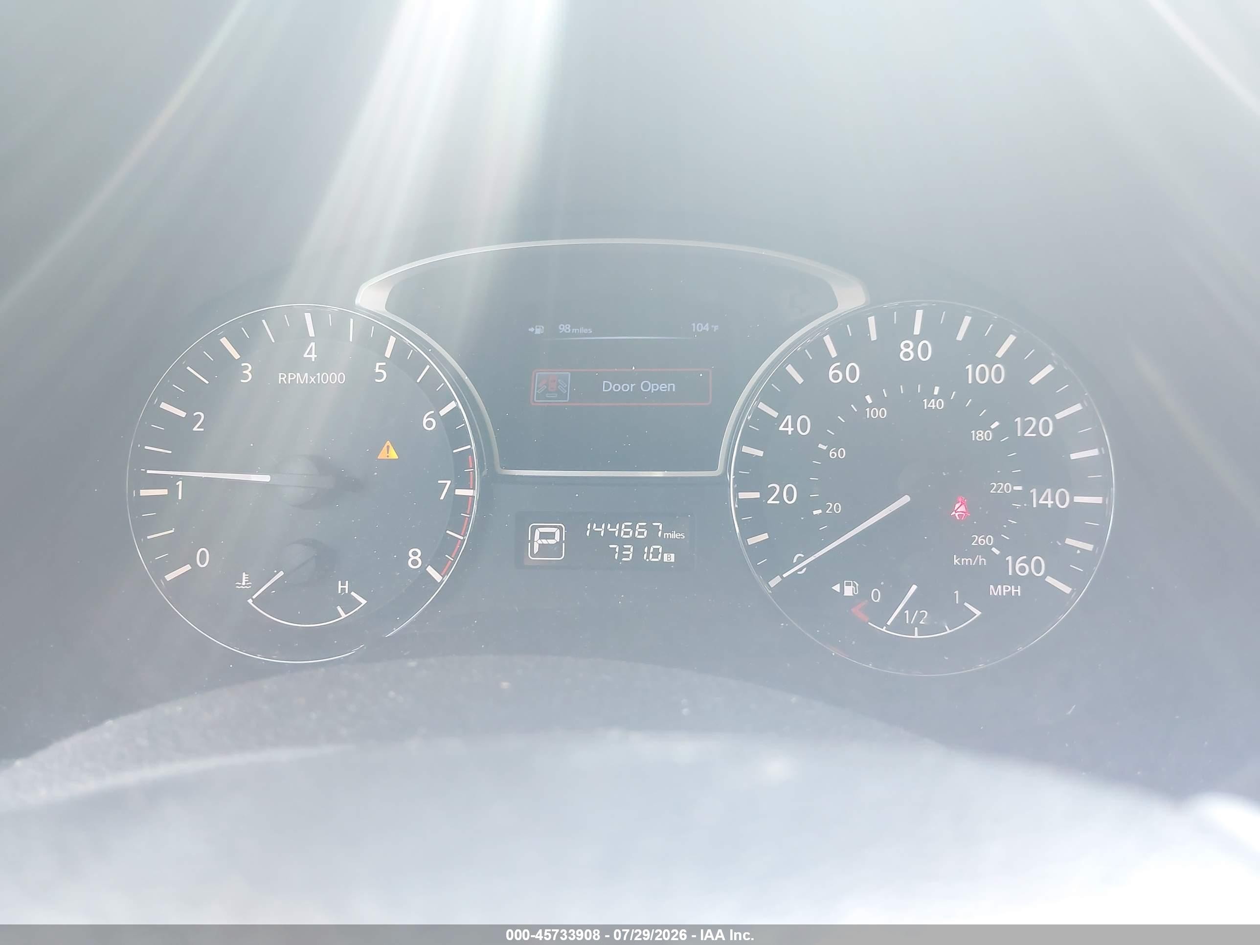 2013 Nissan Altima 2.5 S Silver vin: 1N4AL3AP8DC901894