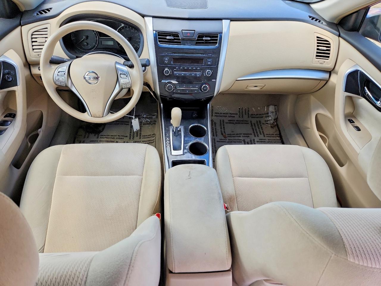 2013 Nissan Altima 2.5 Red vin: 1N4AL3AP8DC906142