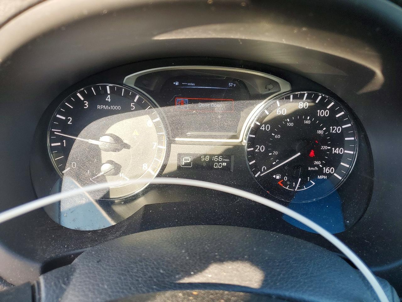2013 Nissan Altima 2.5 Серебряный vin: 1N4AL3AP8DC907887