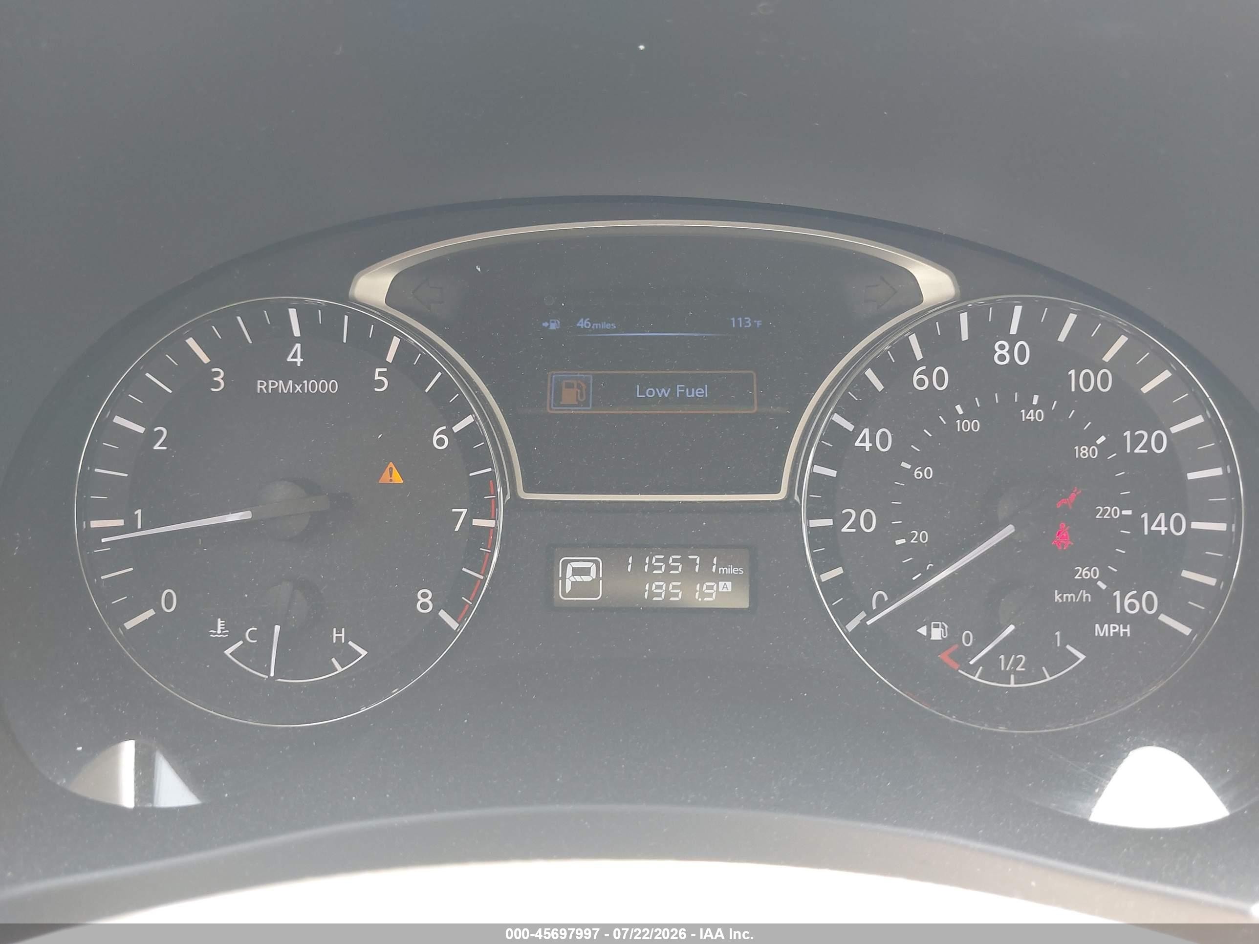 2013 Nissan Altima 2.5 S White vin: 1N4AL3AP8DC909526