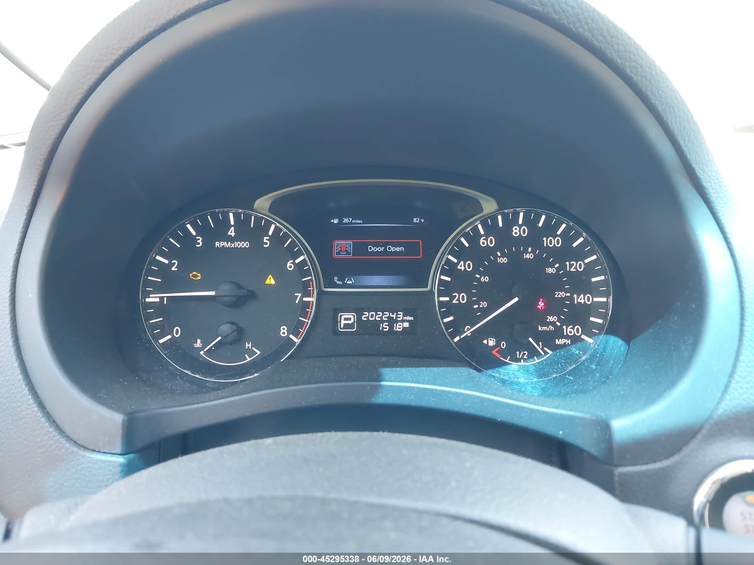 2013 Nissan Altima 2.5 Sl Gray vin: 1N4AL3AP8DC909641