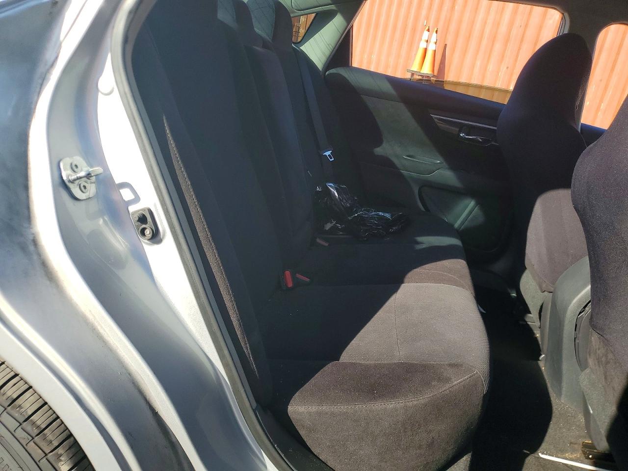 2013 Nissan Altima 2.5 Silver vin: 1N4AL3AP8DC913916