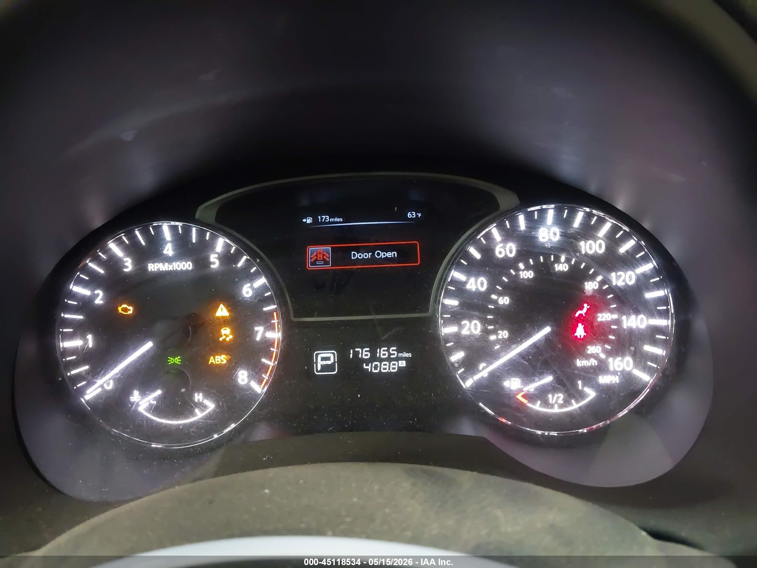 2013 Nissan Altima 2.5 S Gray vin: 1N4AL3AP8DC921742