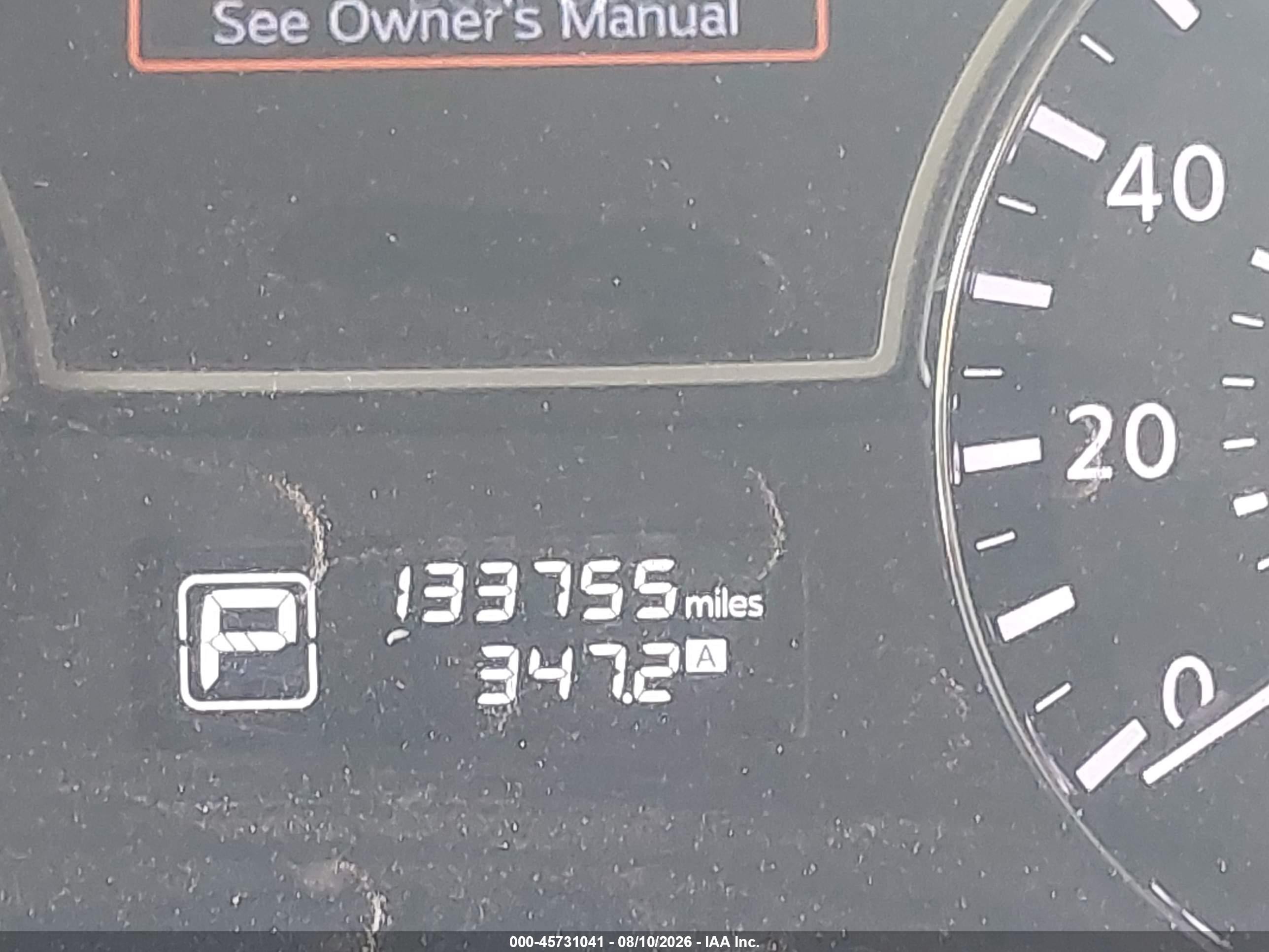2013 Nissan Altima 2.5 Sv Gray vin: 1N4AL3AP8DN412710