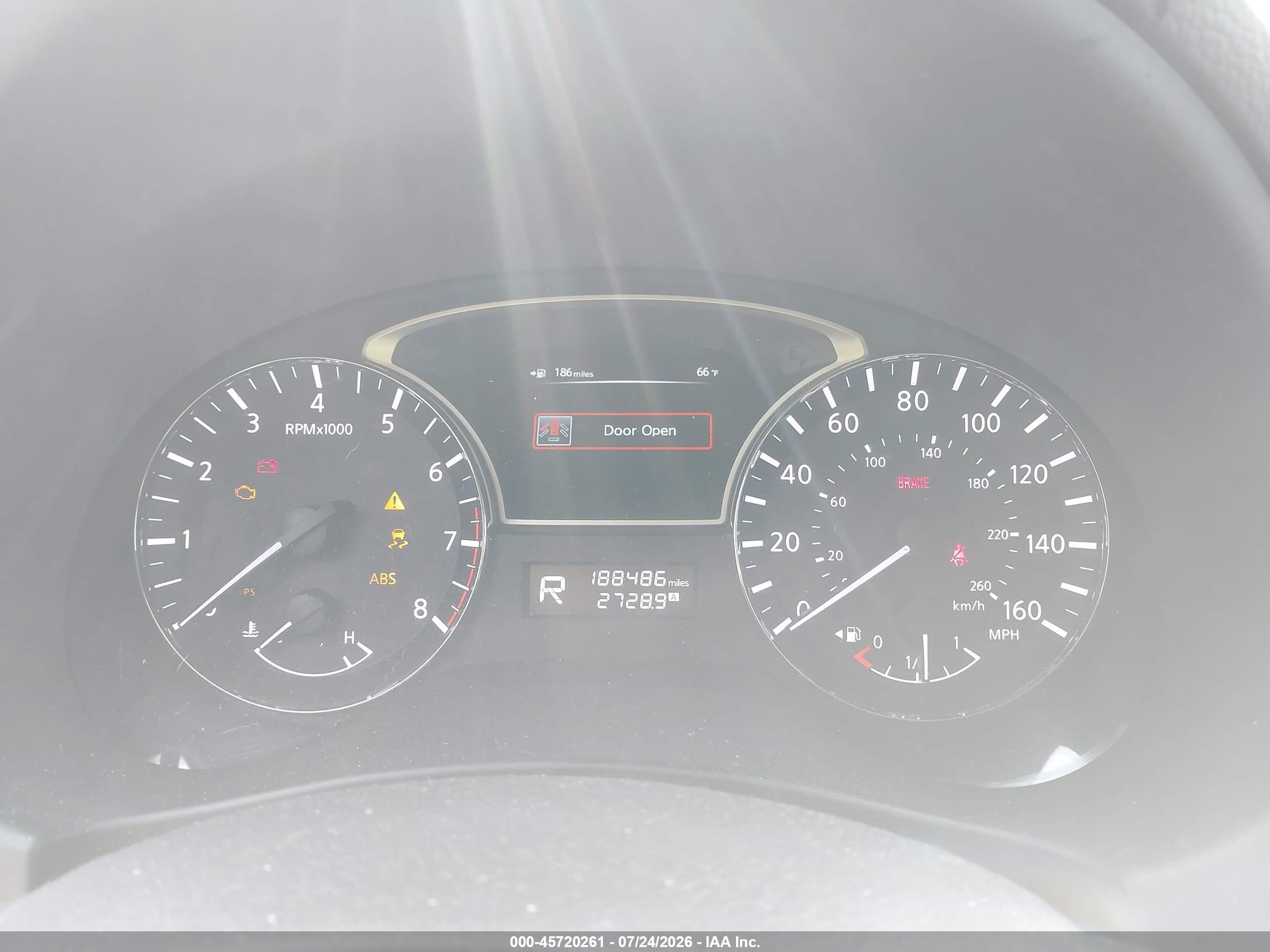 2013 Nissan Altima 2.5 Sv Gray vin: 1N4AL3AP8DN431127