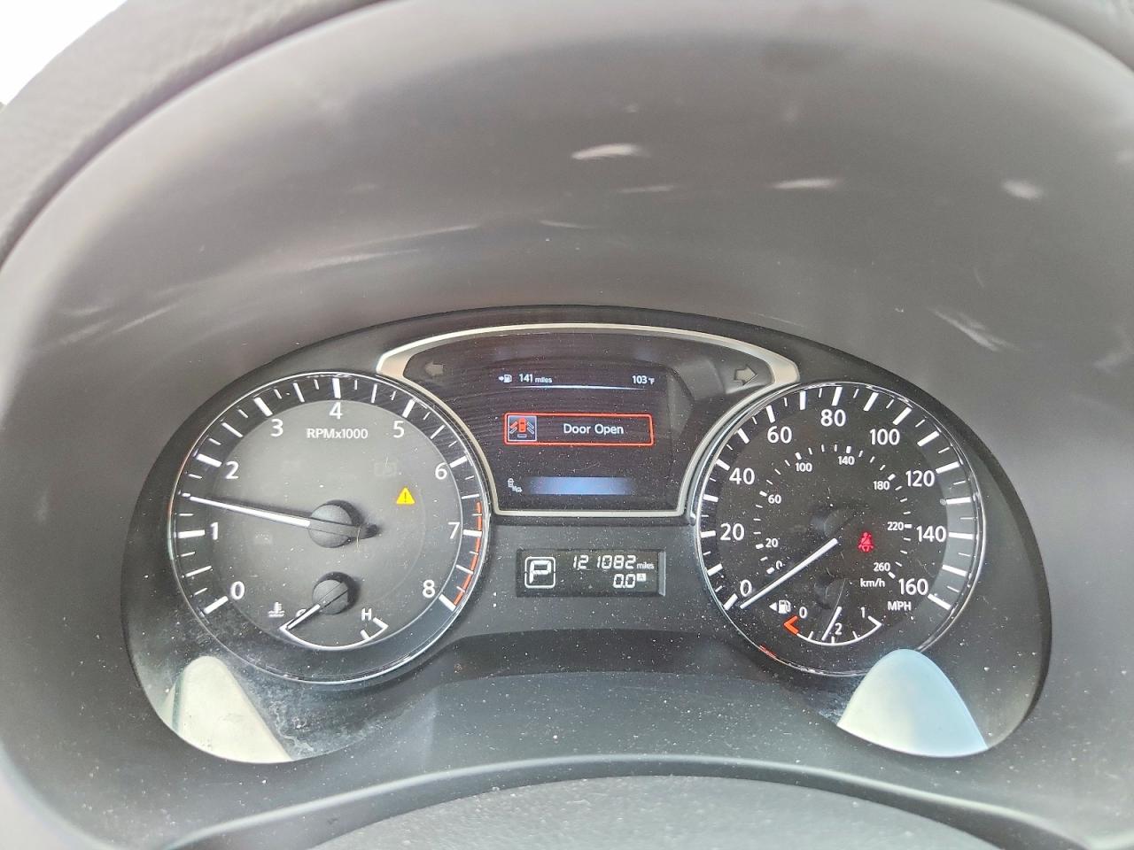 2013 Nissan Altima 2.5 Белый vin: 1N4AL3AP8DN438949