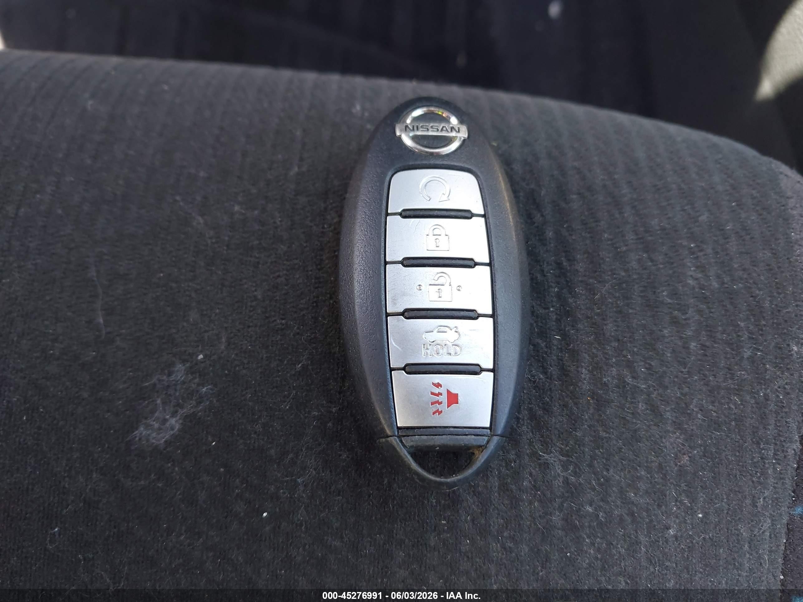 2013 Nissan Altima 2.5 Sv Brown vin: 1N4AL3AP8DN440605