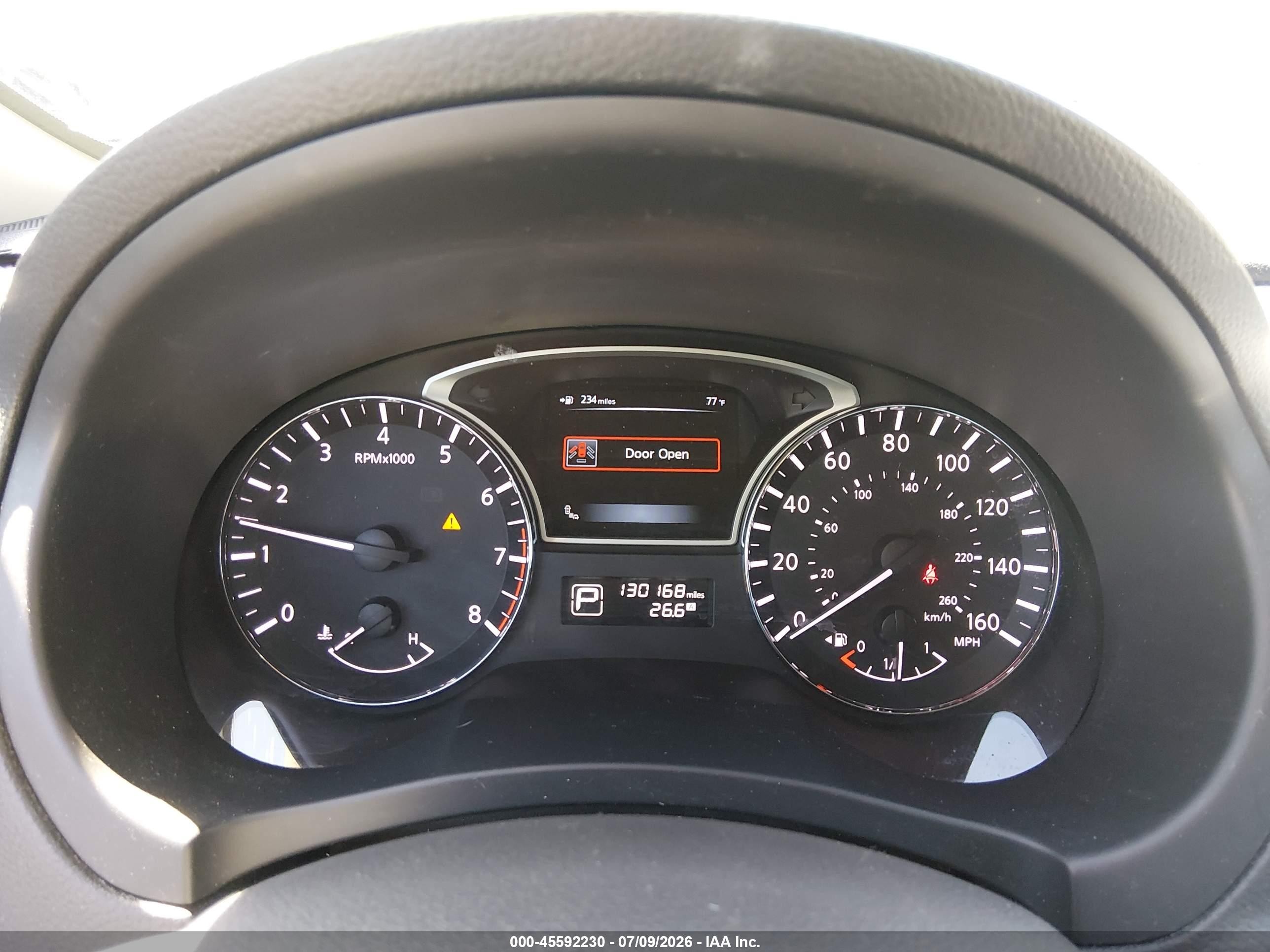 2013 Nissan Altima 2.5 Sl Black vin: 1N4AL3AP8DN444055