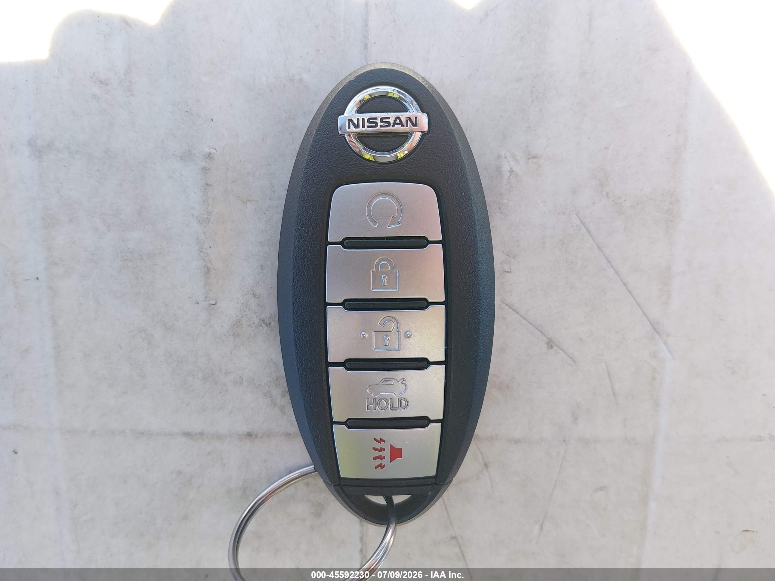 2013 Nissan Altima 2.5 Sl Black vin: 1N4AL3AP8DN444055