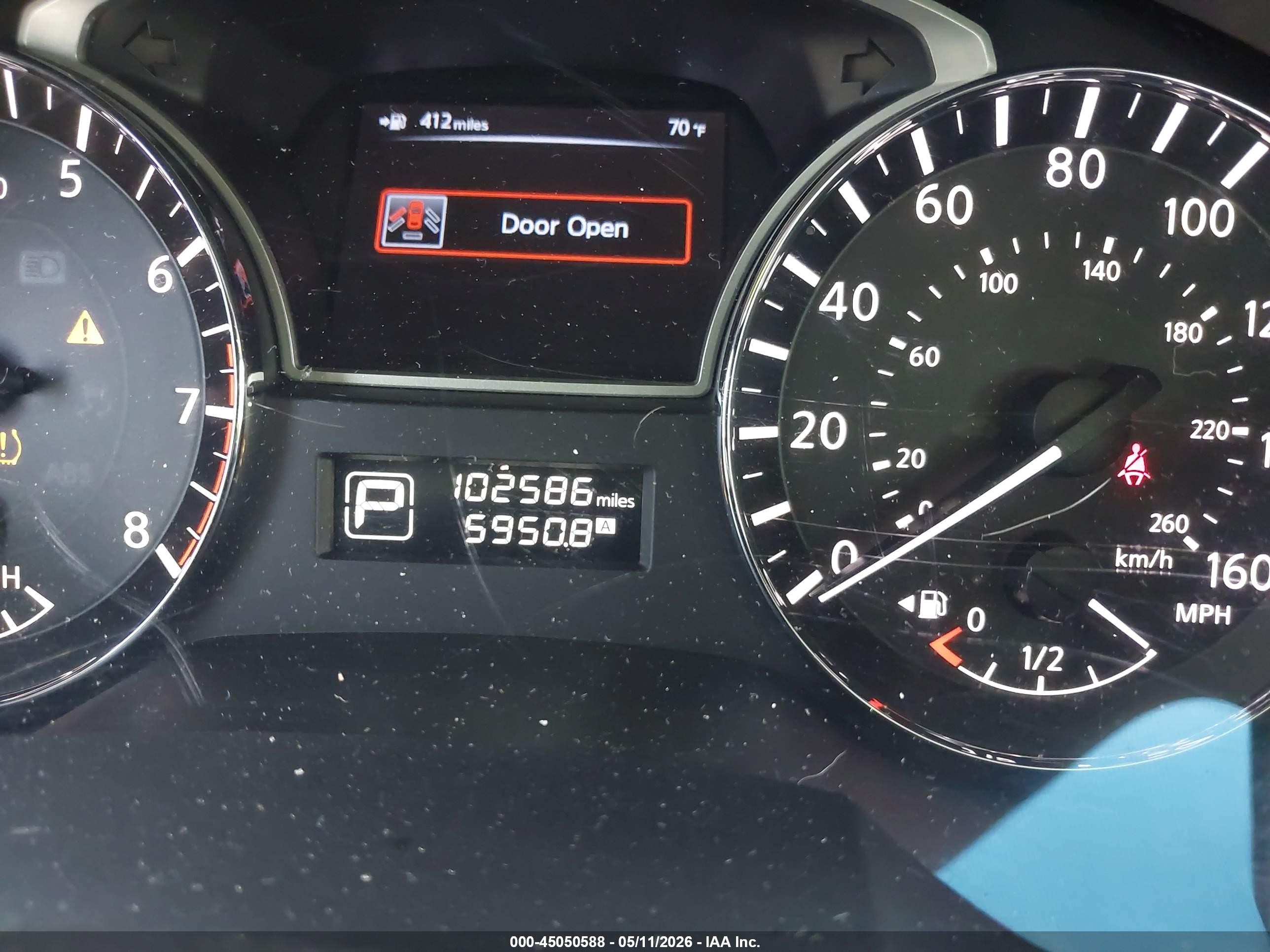 2013 Nissan Altima 2.5 Black vin: 1N4AL3AP8DN444721