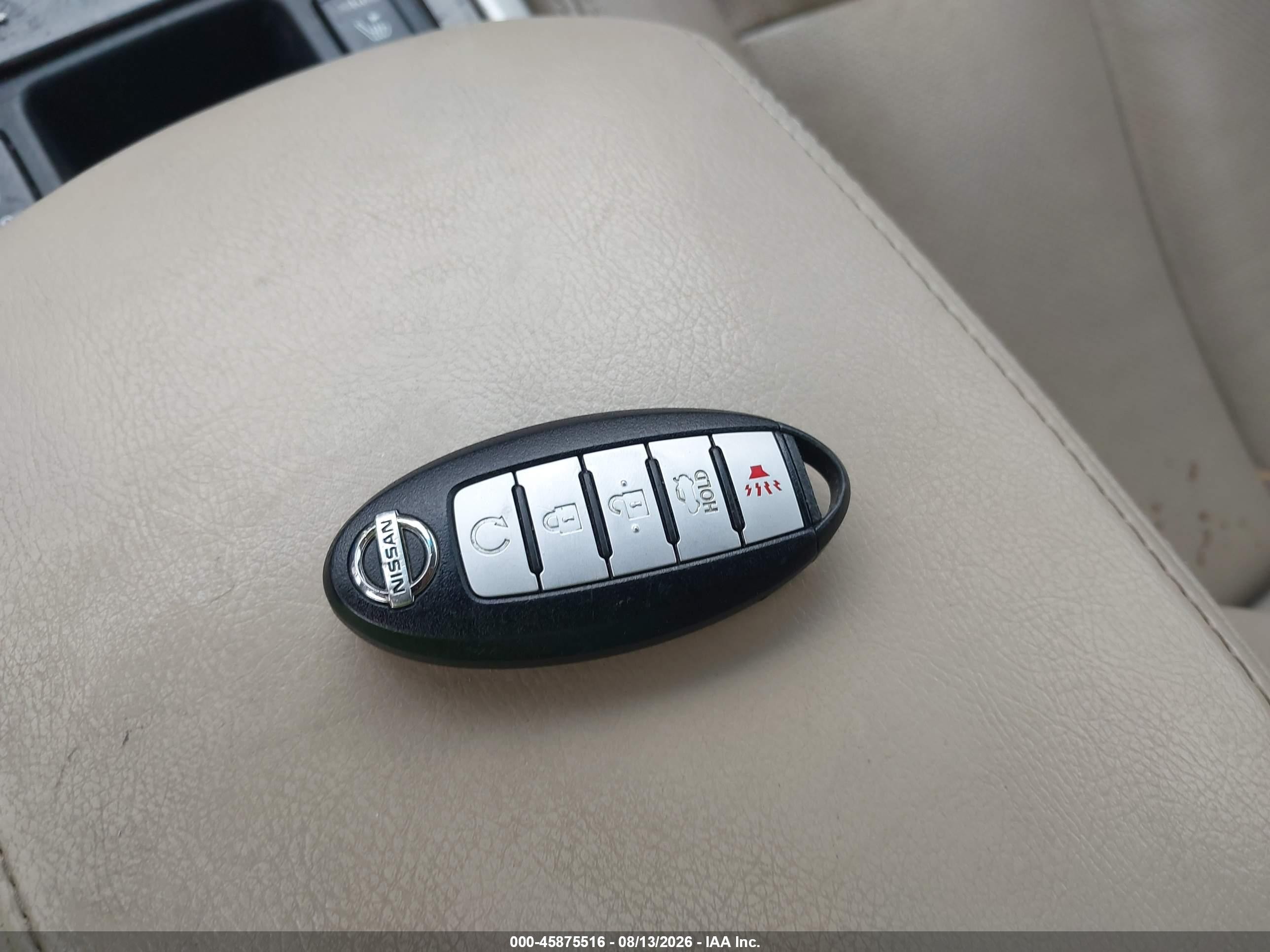 2013 Nissan Altima 2.5 Sl Red vin: 1N4AL3AP8DN450924