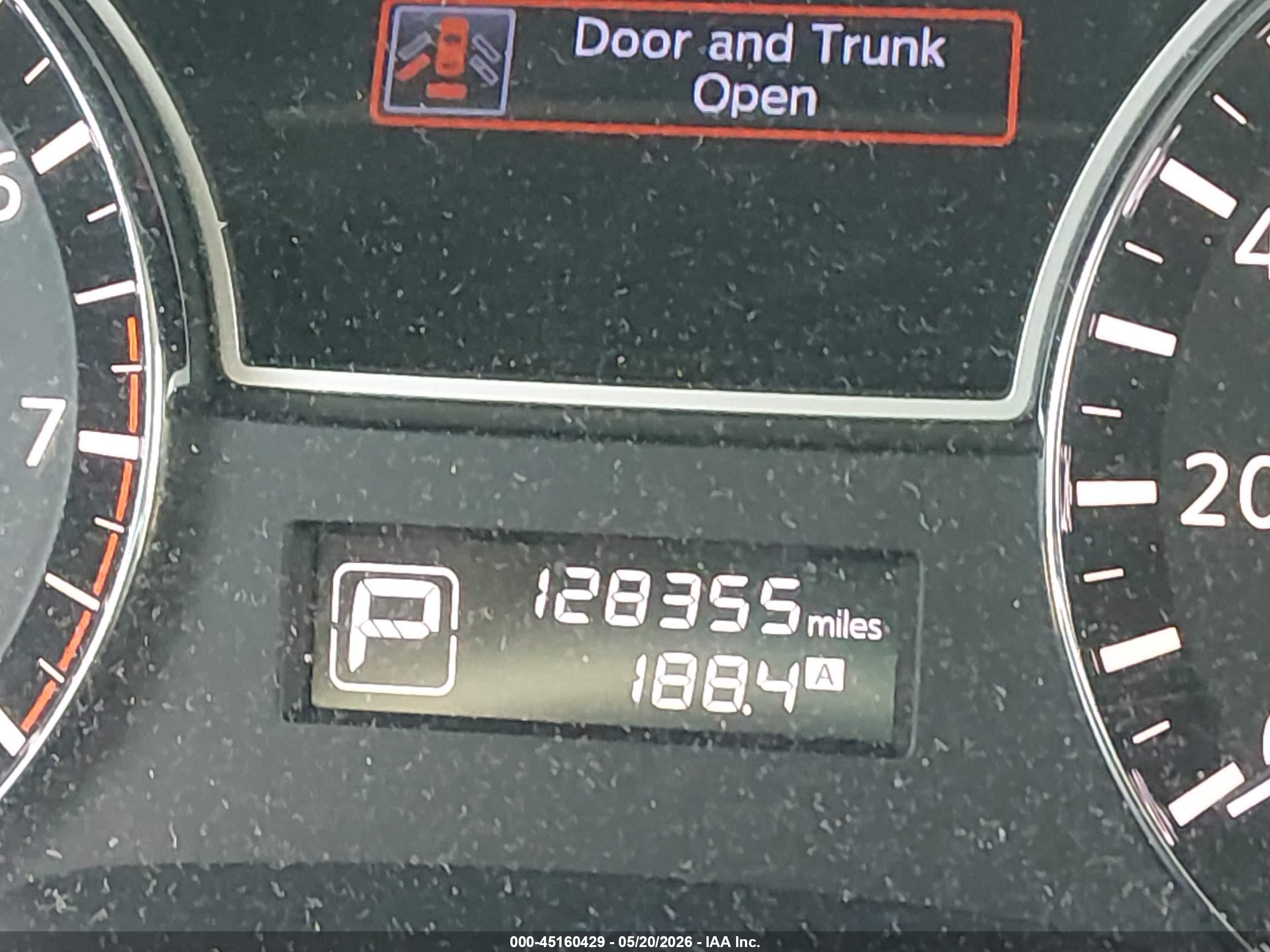 2013 Nissan Altima 2.5 Sl Черный vin: 1N4AL3AP8DN455802