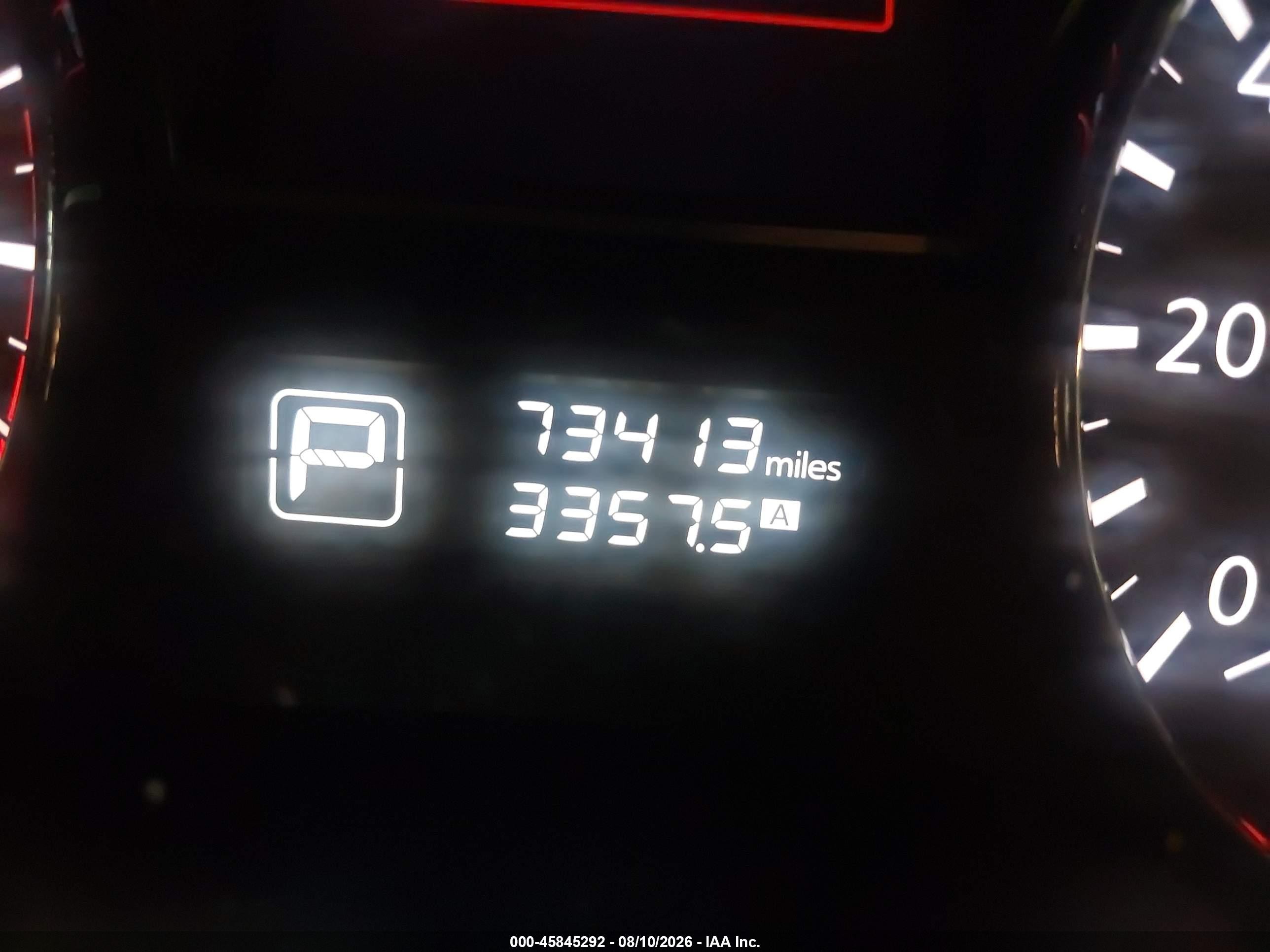 2013 Nissan Altima 2.5 Sv Blue vin: 1N4AL3AP8DN461387