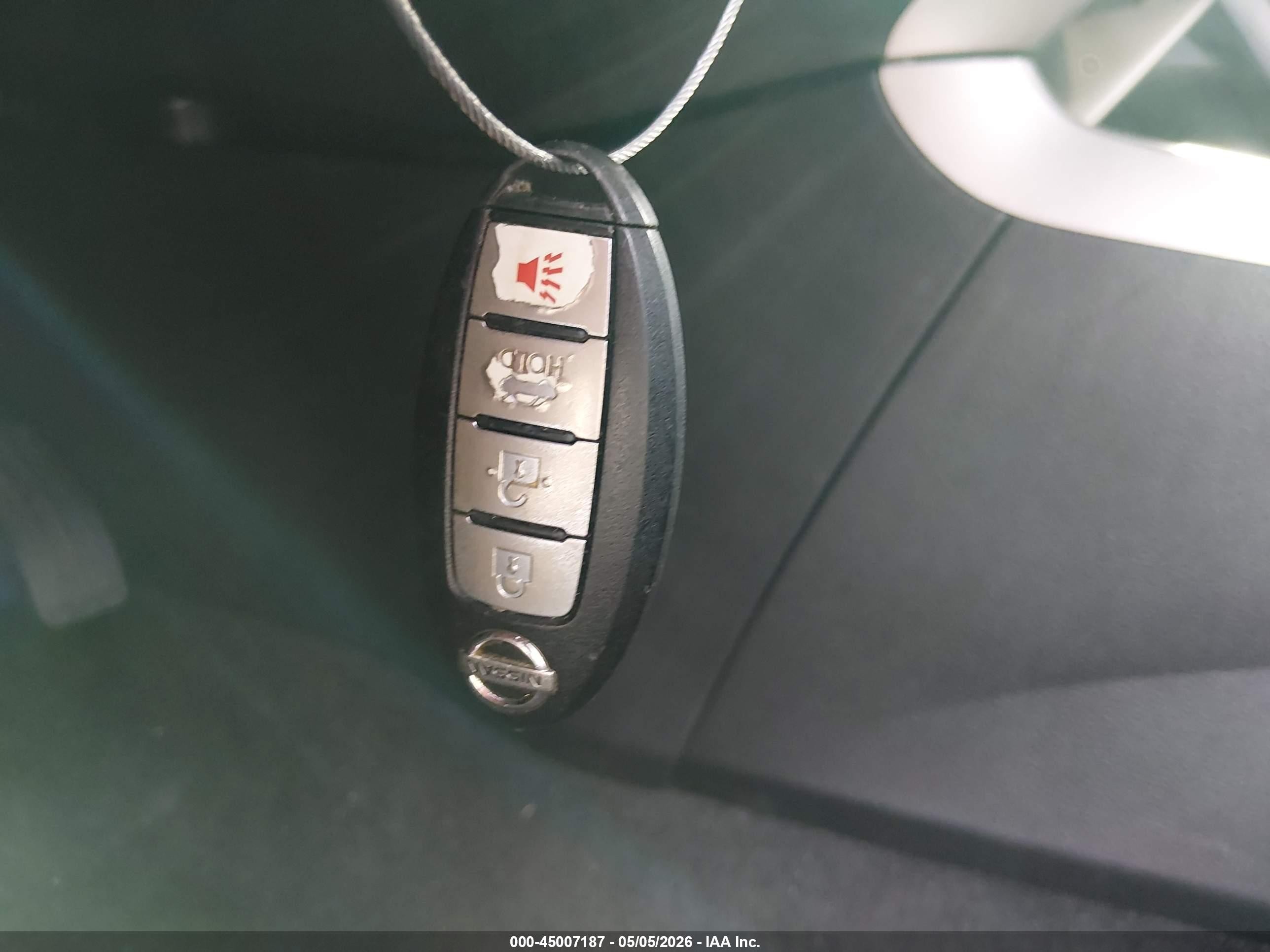 2013 Nissan Altima 2.5 S Gray vin: 1N4AL3AP8DN471224