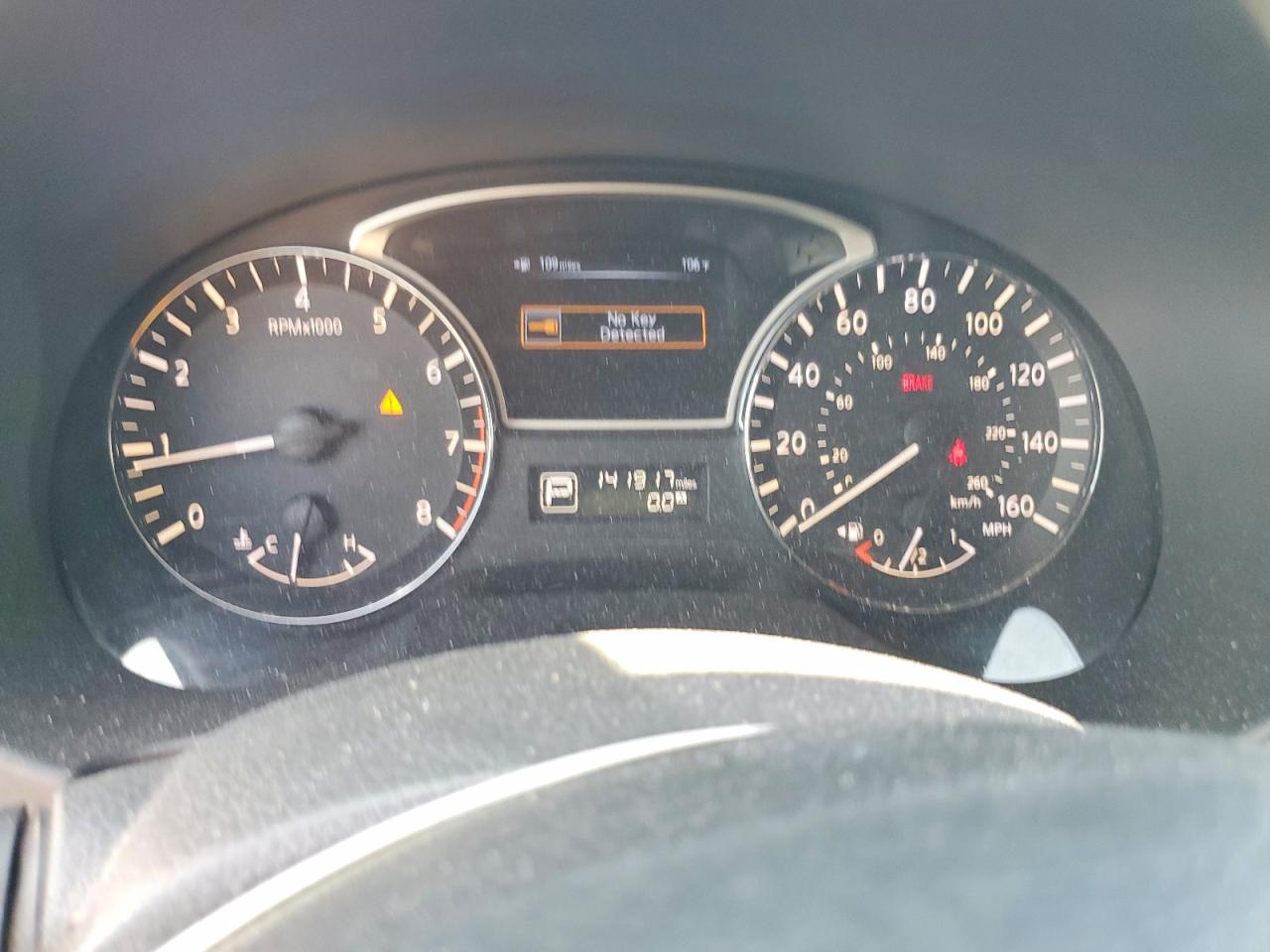 2013 Nissan Altima 2.5 Silver vin: 1N4AL3AP8DN511267