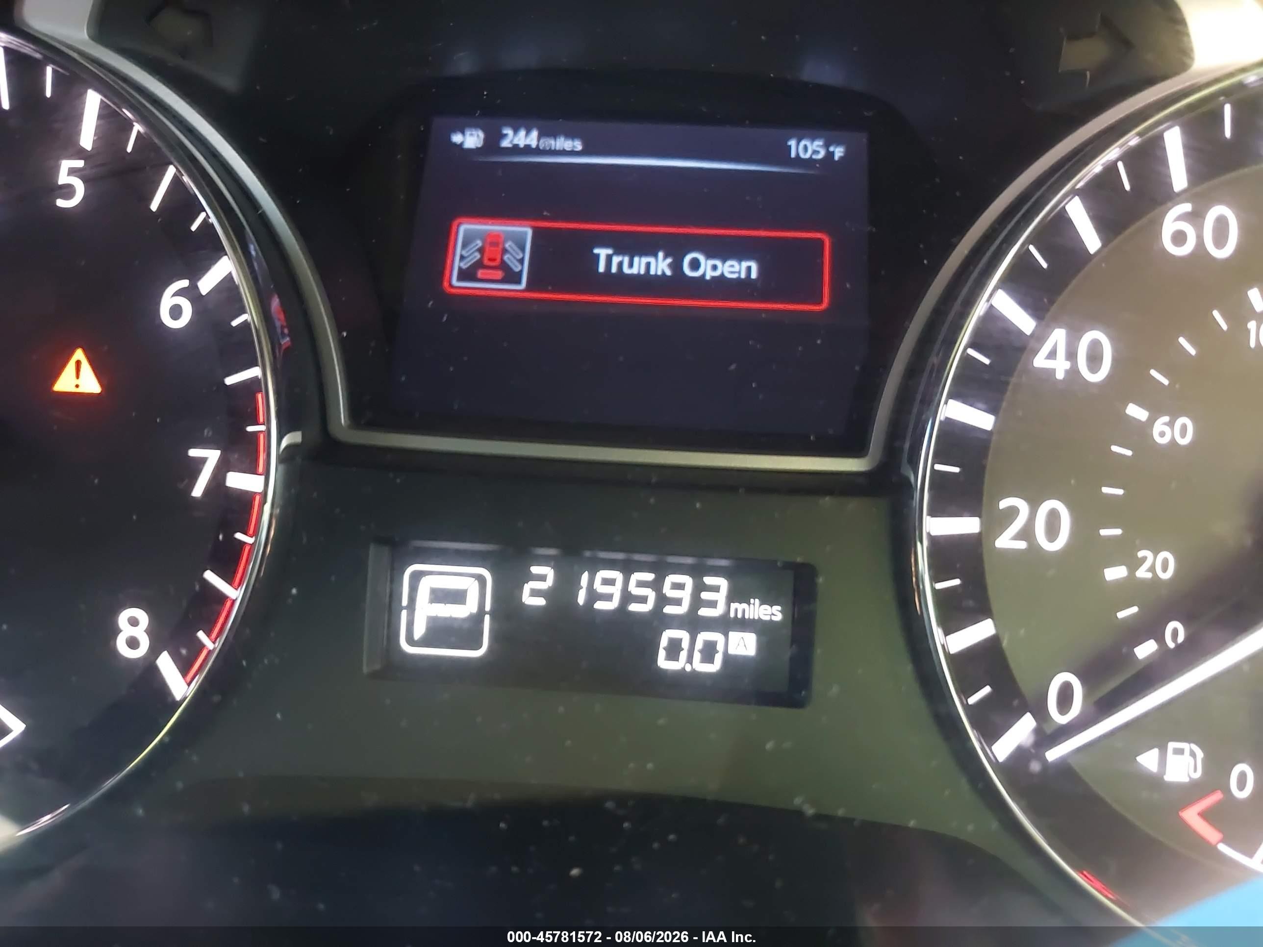 2013 Nissan Altima 2.5 Sl Silver vin: 1N4AL3AP8DN521880